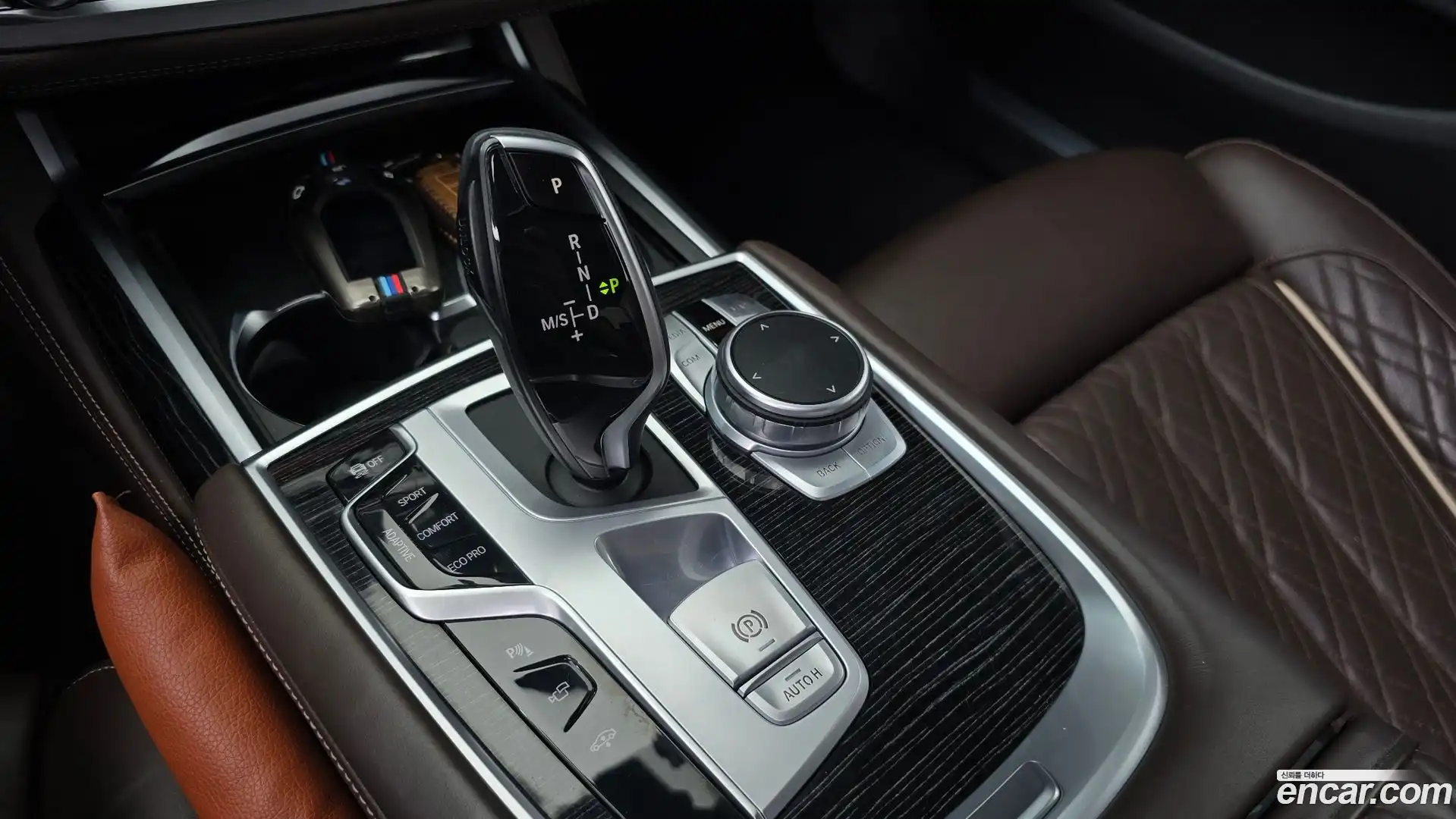 7-Series BMW 2020.5-INNER-009