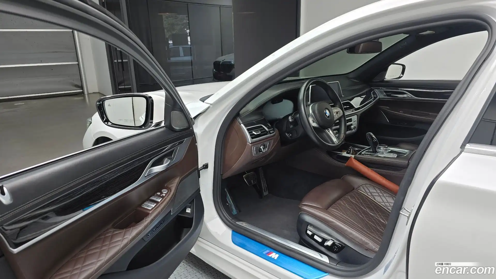 7-Series BMW 2020.5-INNER-010