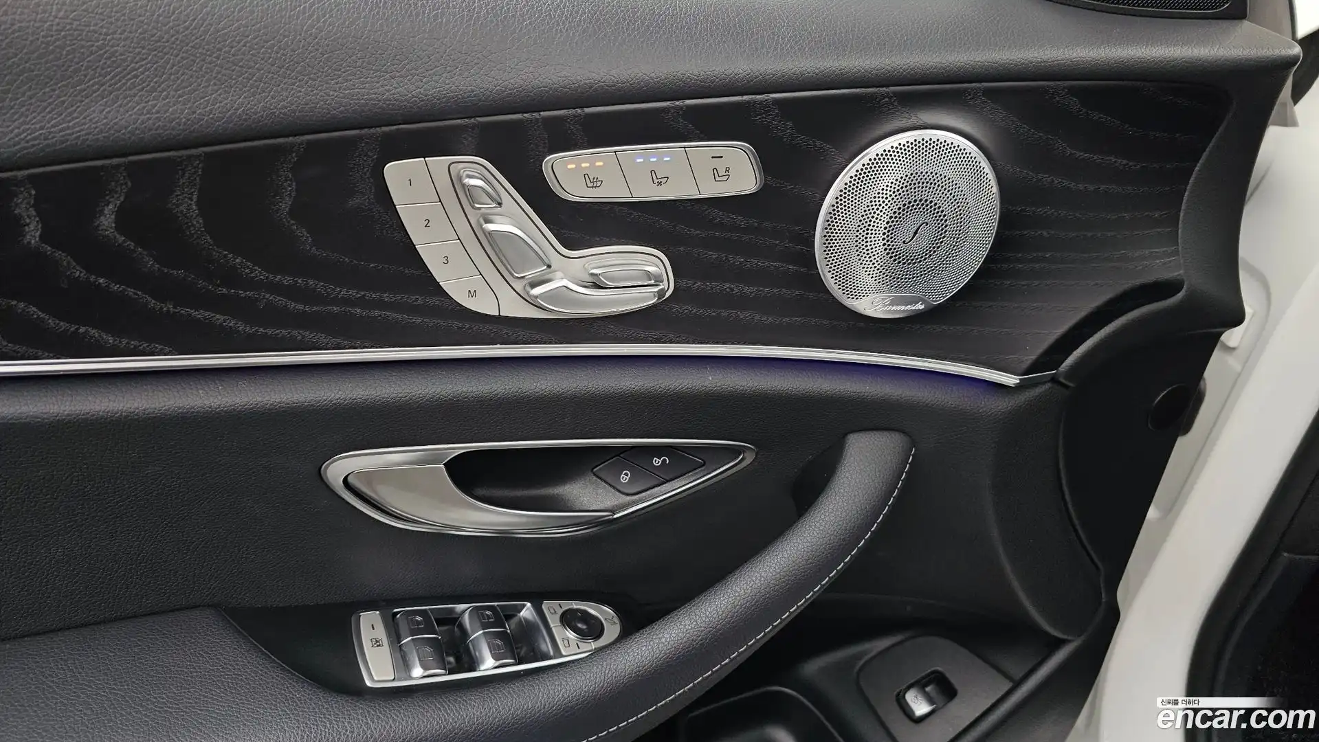 E-Class Mercedes-Benz 2020.4-OPTION-023