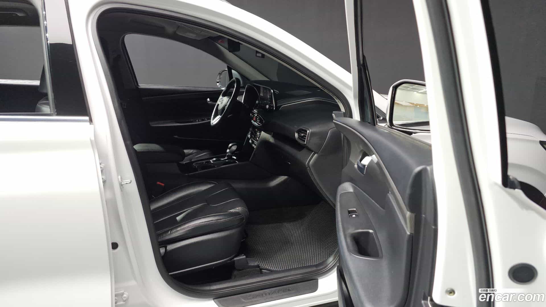 Santafe Hyundai 2019.2-OPTION-022