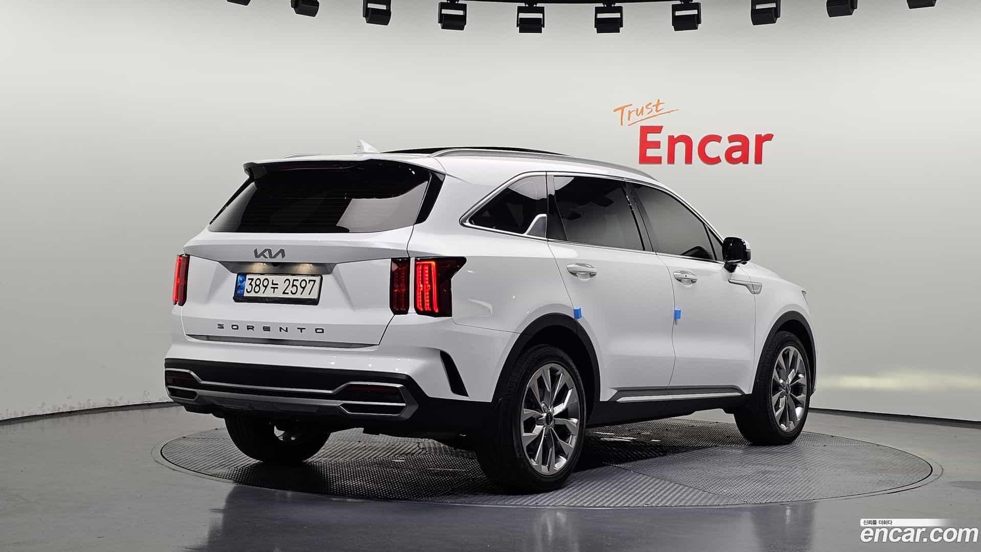 Sorento Kia 2022.4-OUTER-002