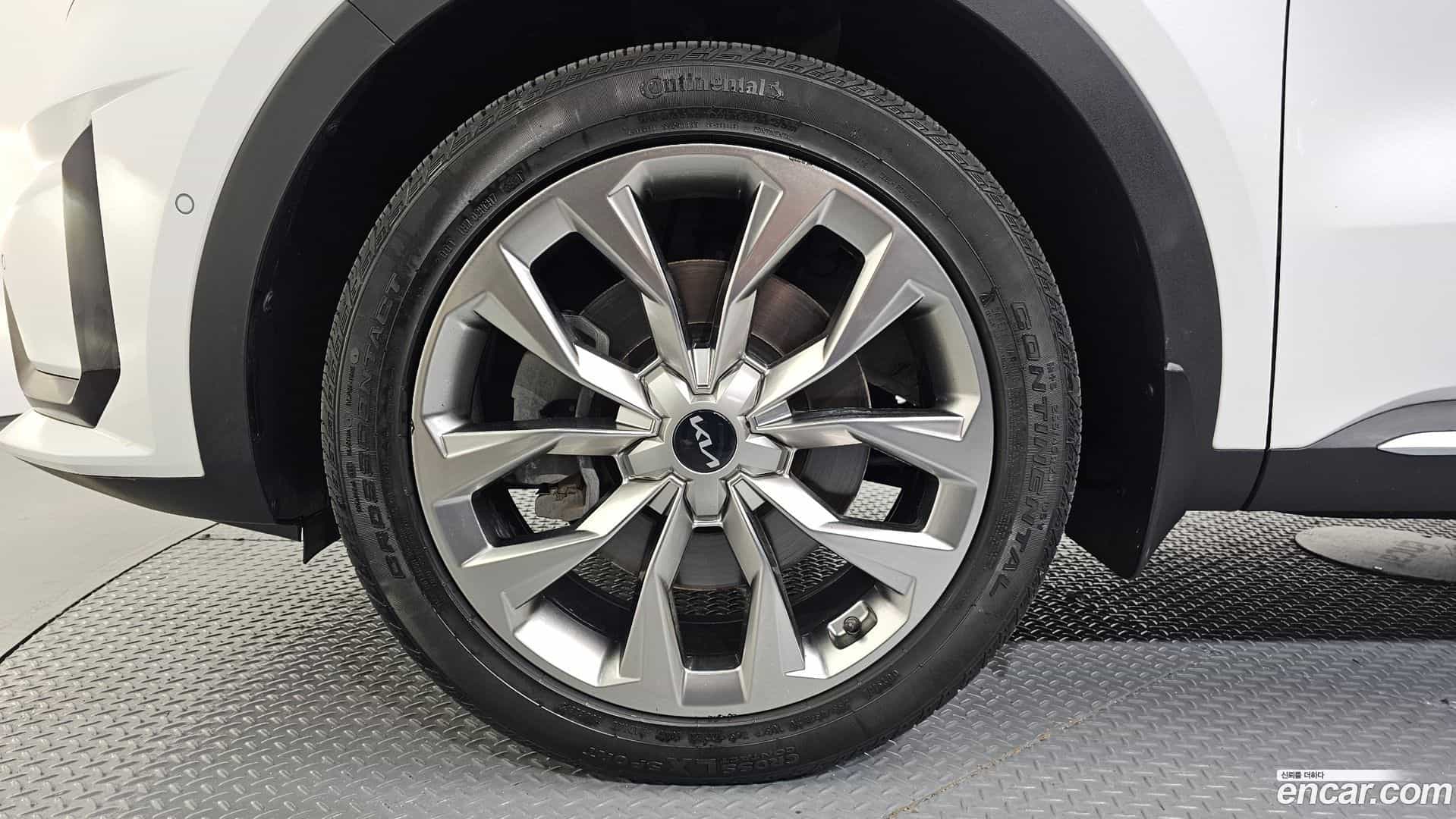 Sorento Kia 2022.4-OUTER-005