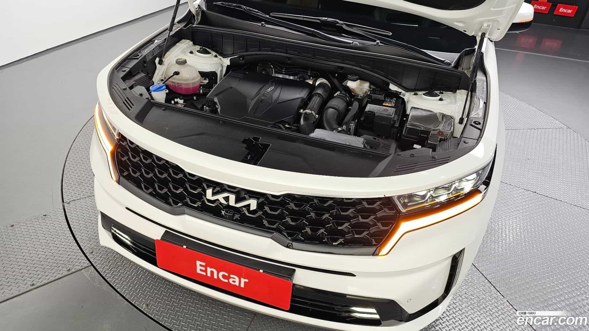 Sorento Kia 2022.4-OUTER-006
