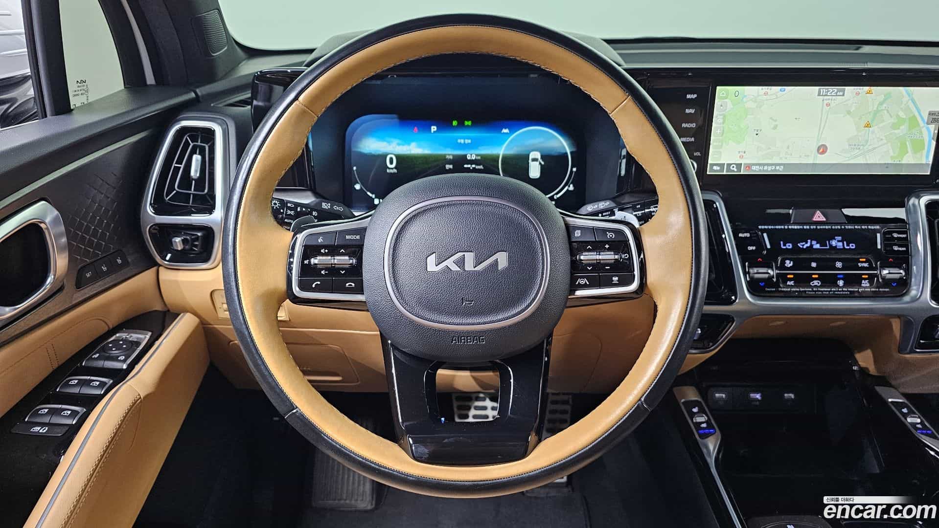 Sorento Kia 2022.4-OPTION-018
