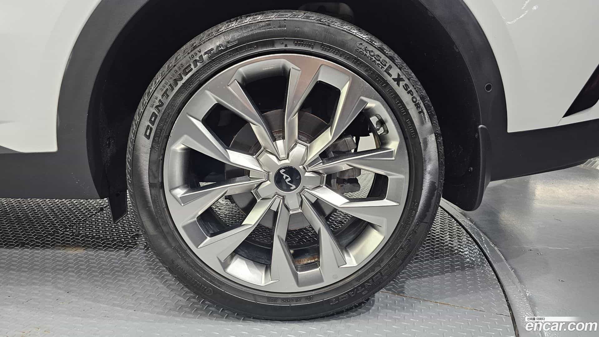 Sorento Kia 2022.4-OUTER-031