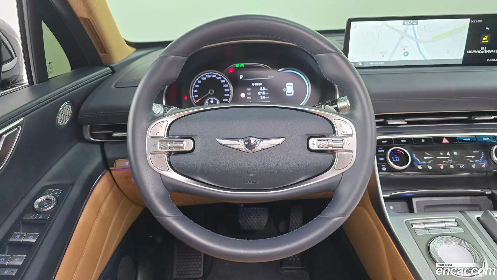 GV80 Genesis 2021.11-OPTION-018