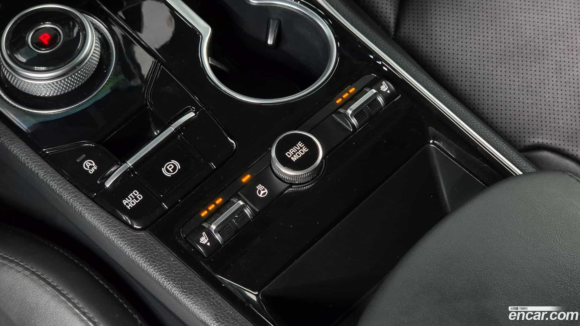 K5 Kia 2023.4-OPTION-040