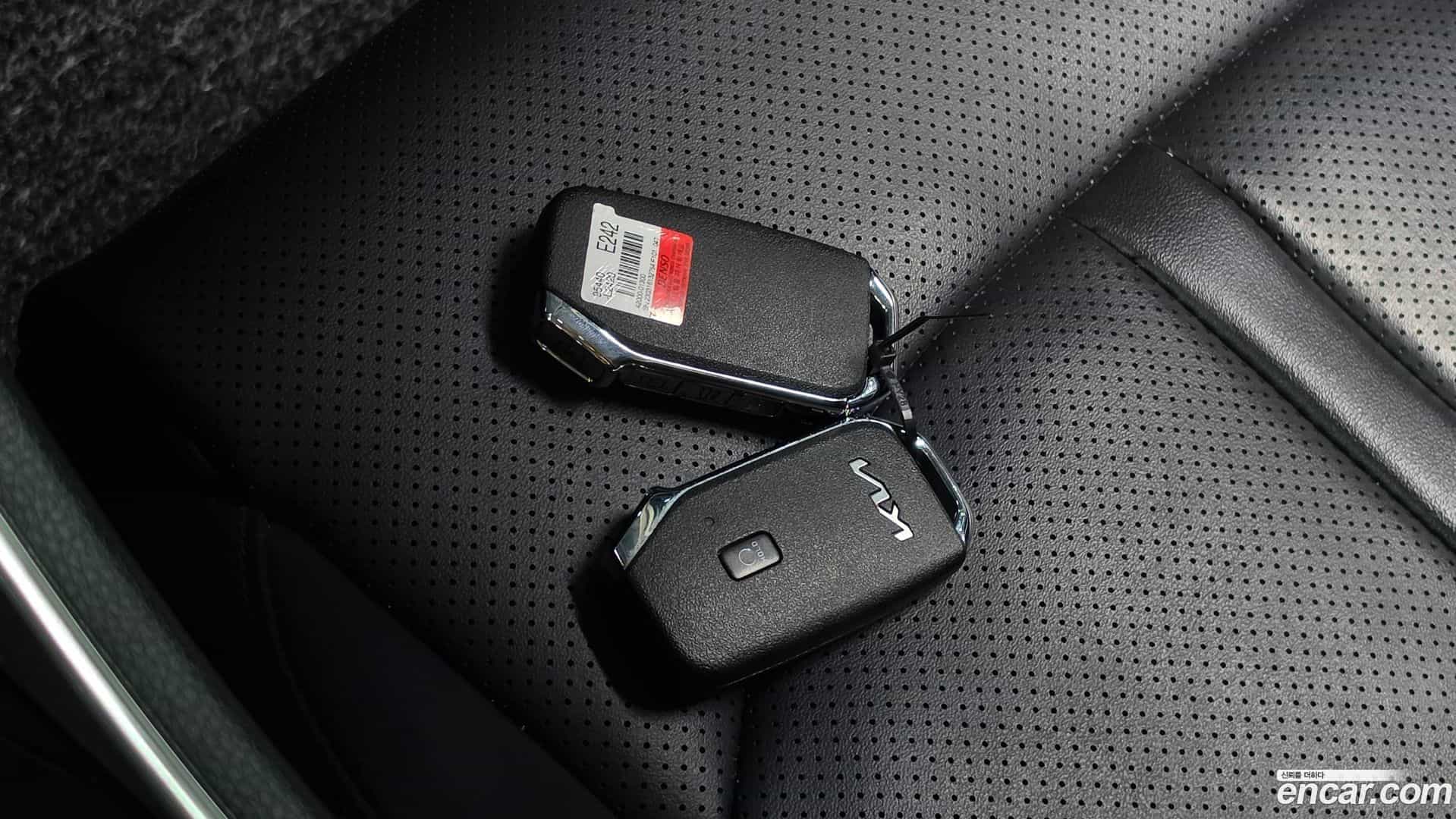 K5 Kia 2023.4-OPTION-042