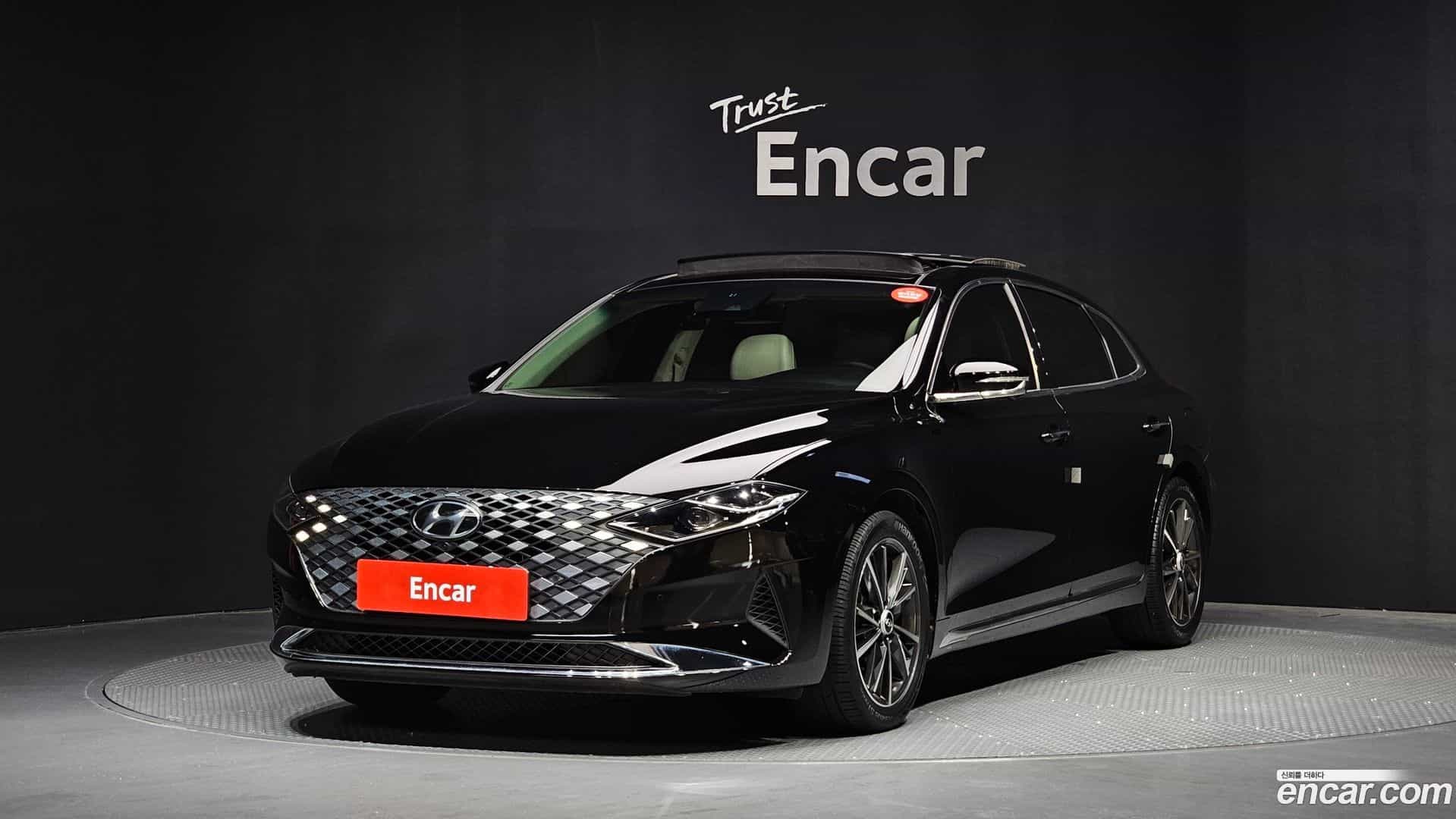 Grandeur Hyundai 2022.7-OUTER-001