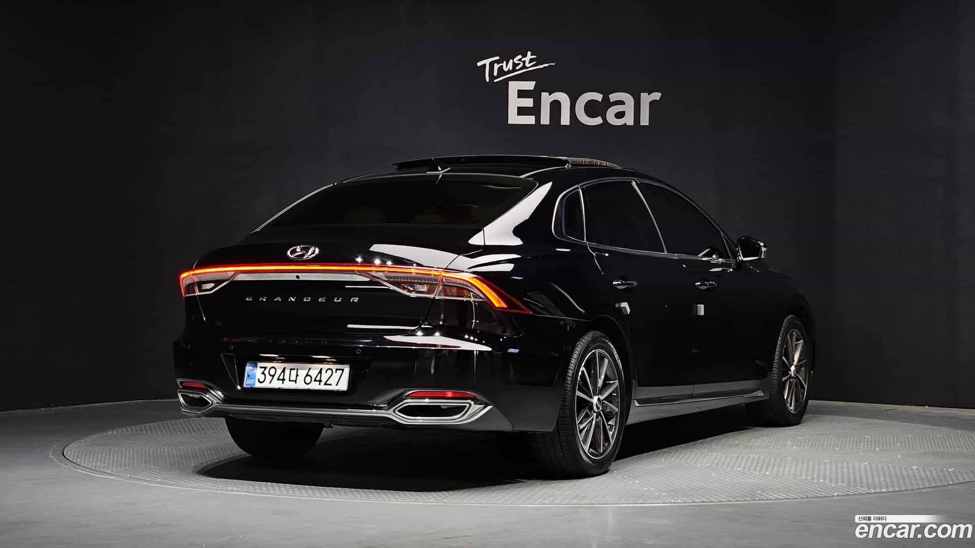 Grandeur Hyundai 2022.7-OUTER-002