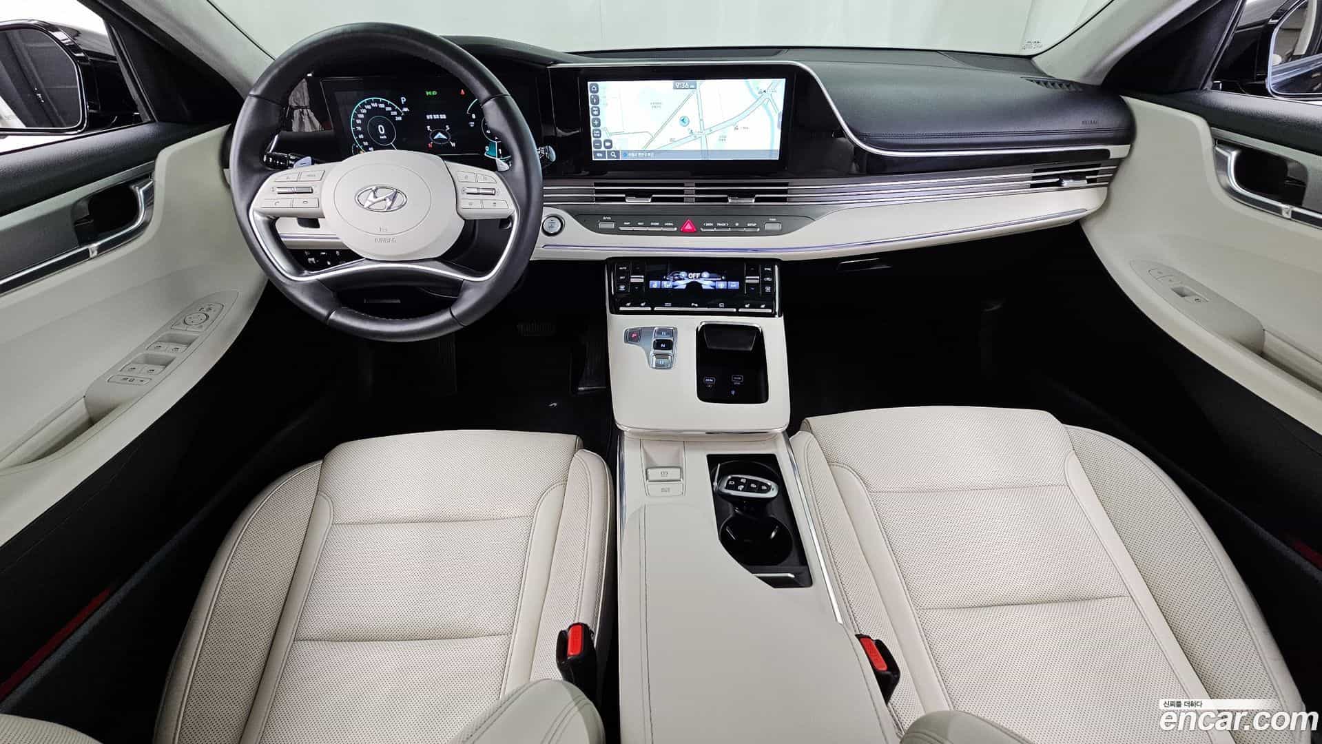 Grandeur Hyundai 2022.7-INNER-007