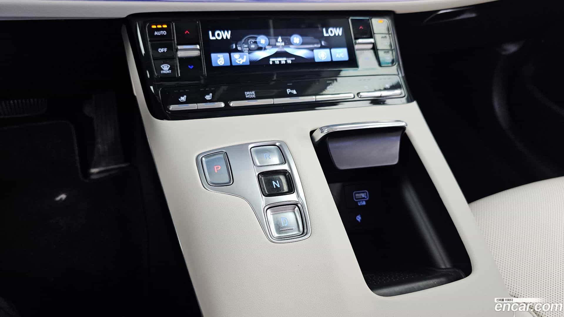 Grandeur Hyundai 2022.7-INNER-009