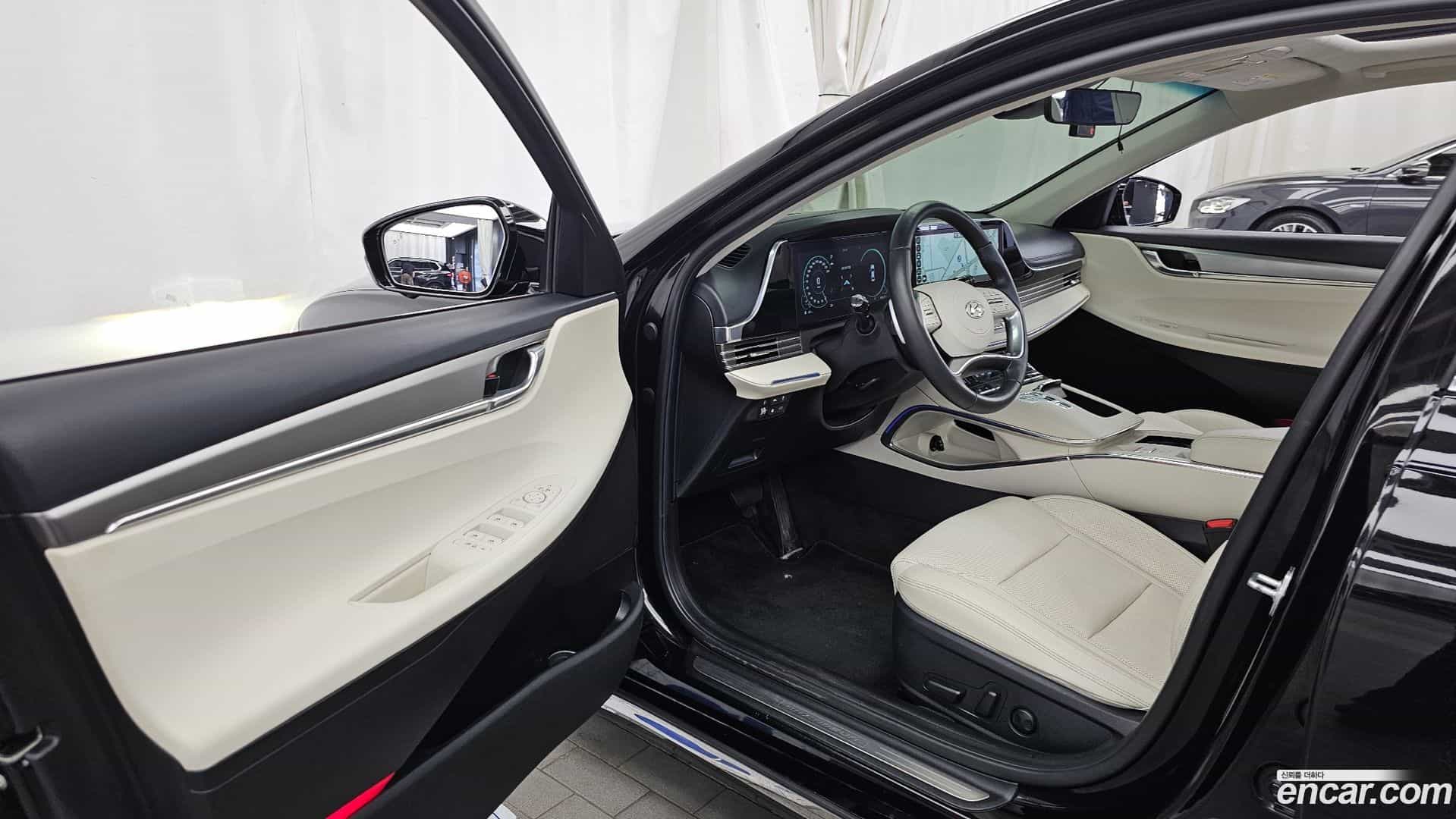 Grandeur Hyundai 2022.7-INNER-010