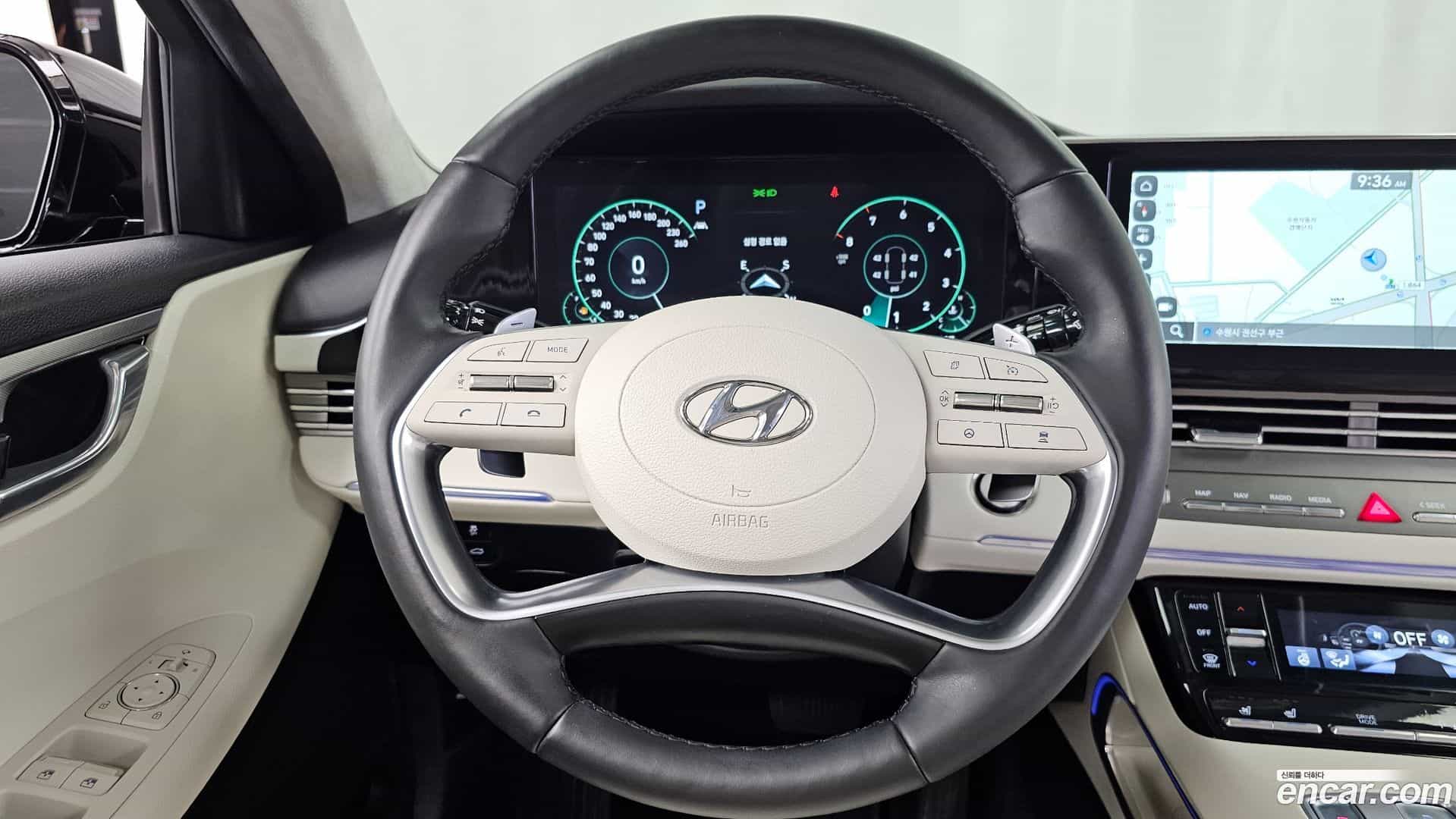 Grandeur Hyundai 2022.7-OPTION-017