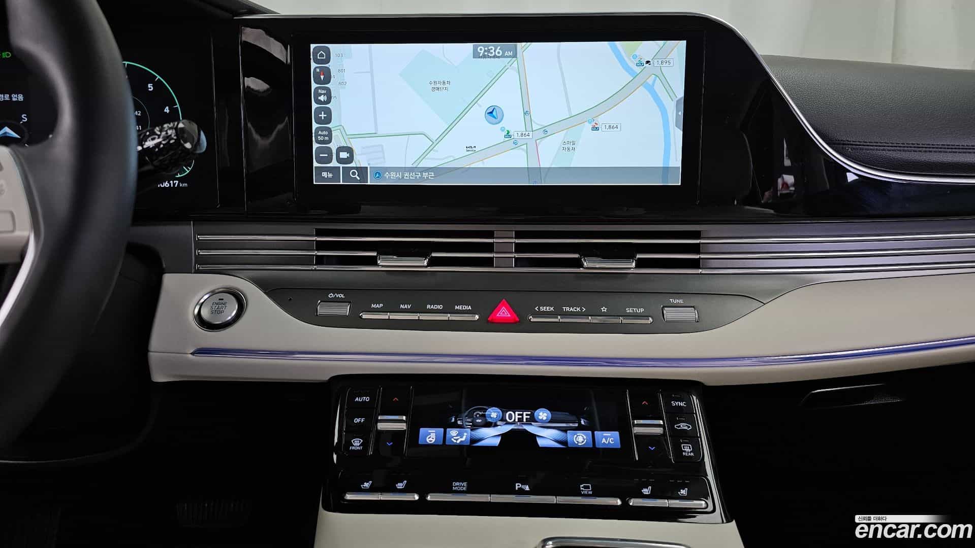 Grandeur Hyundai 2022.7-OPTION-018