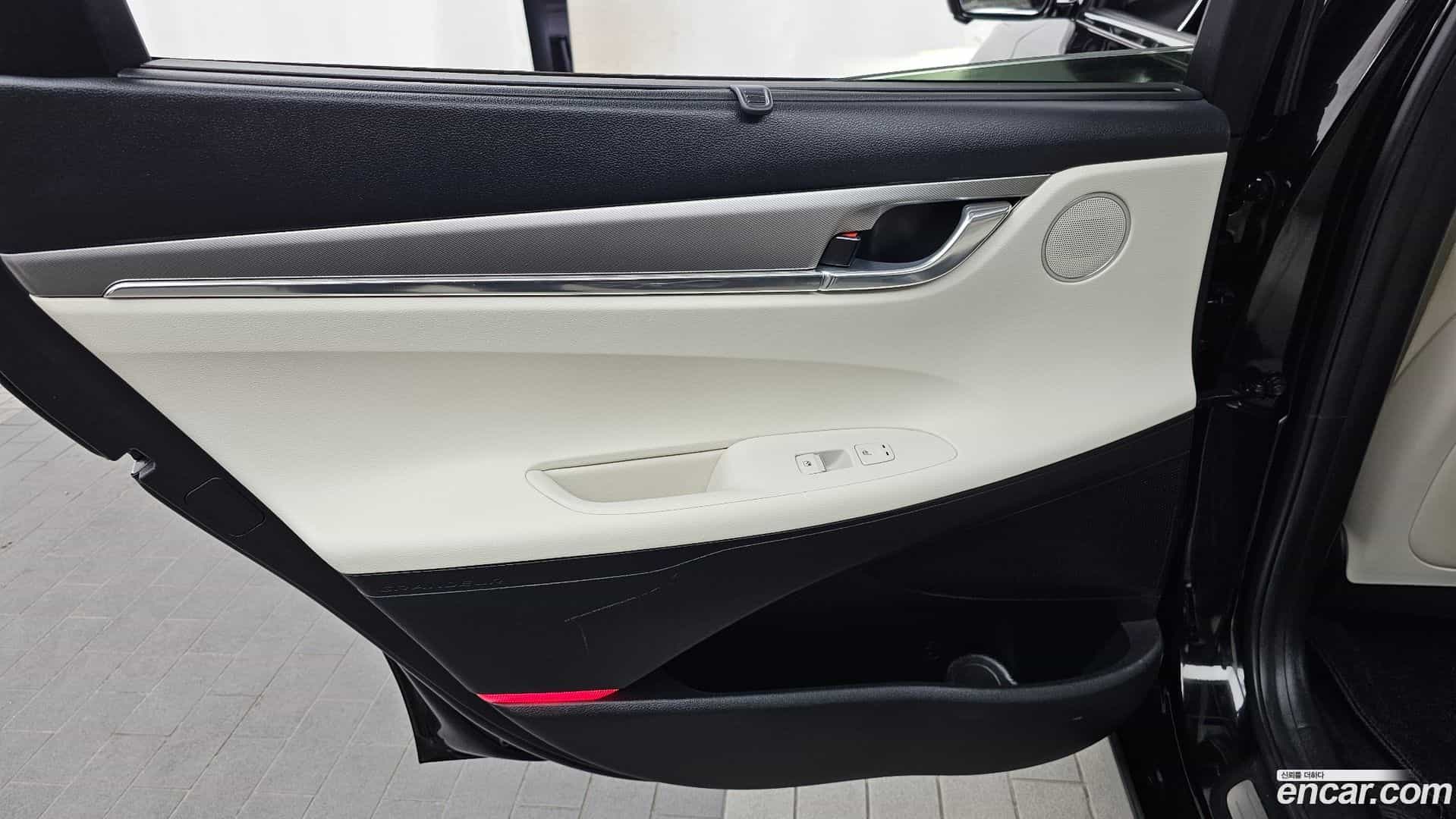 Grandeur Hyundai 2022.7-INNER-035