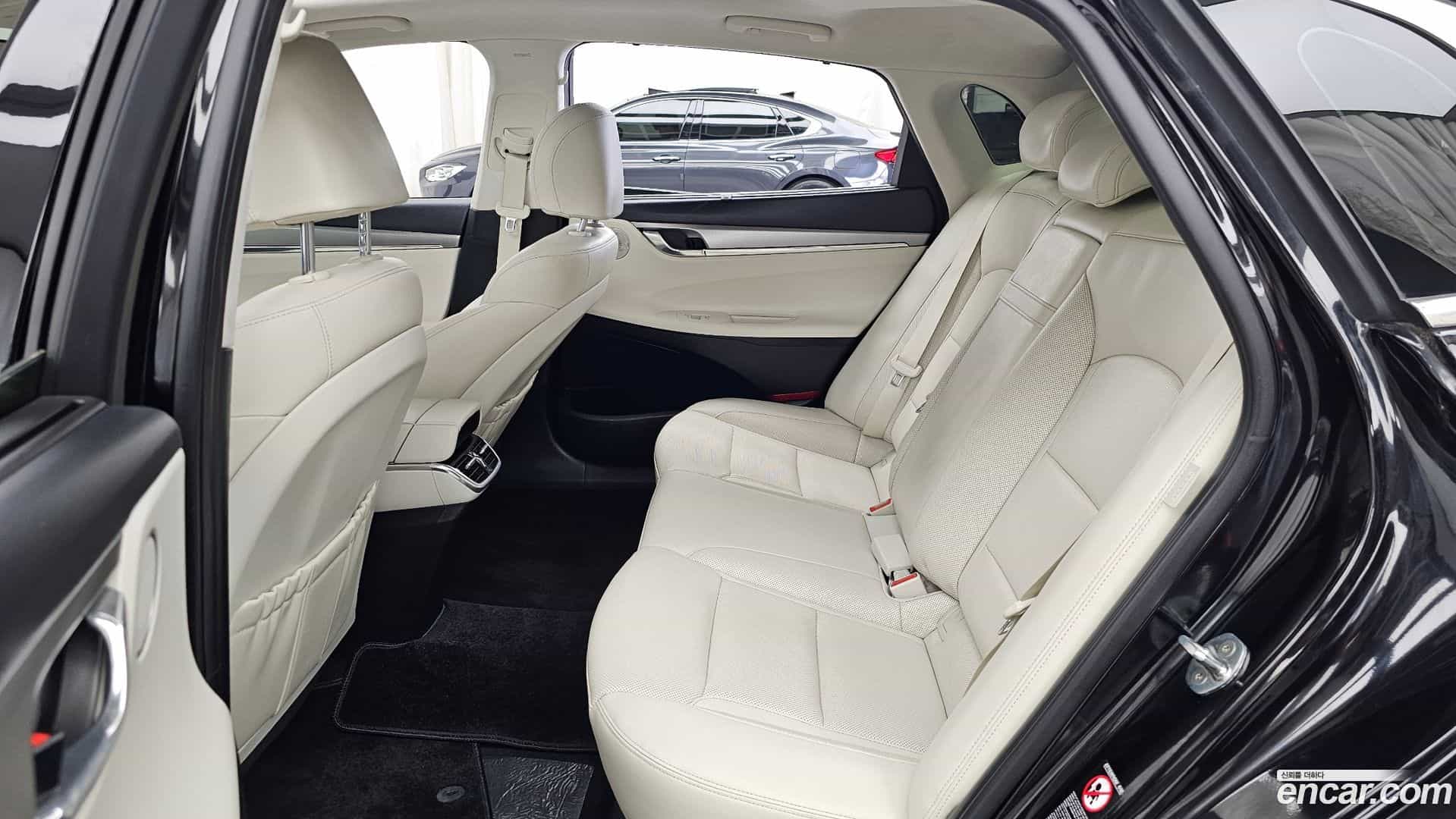 Grandeur Hyundai 2022.7-INNER-036