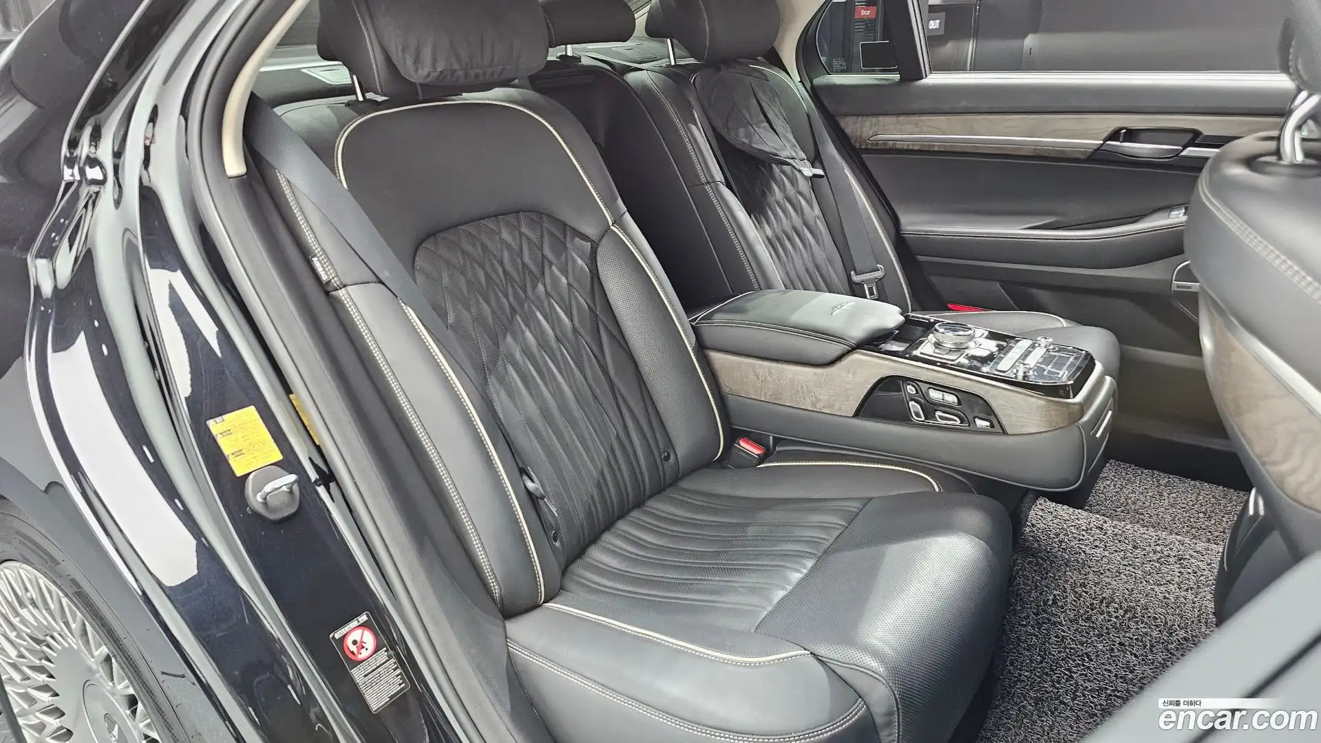 G90 Genesis 2019.5-OPTION-015