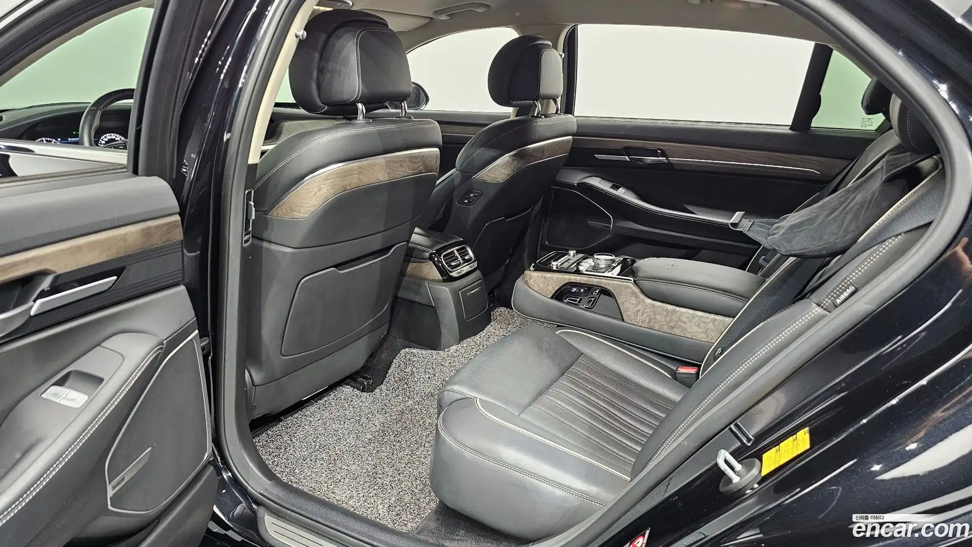 G90 Genesis 2019.5-OPTION-016