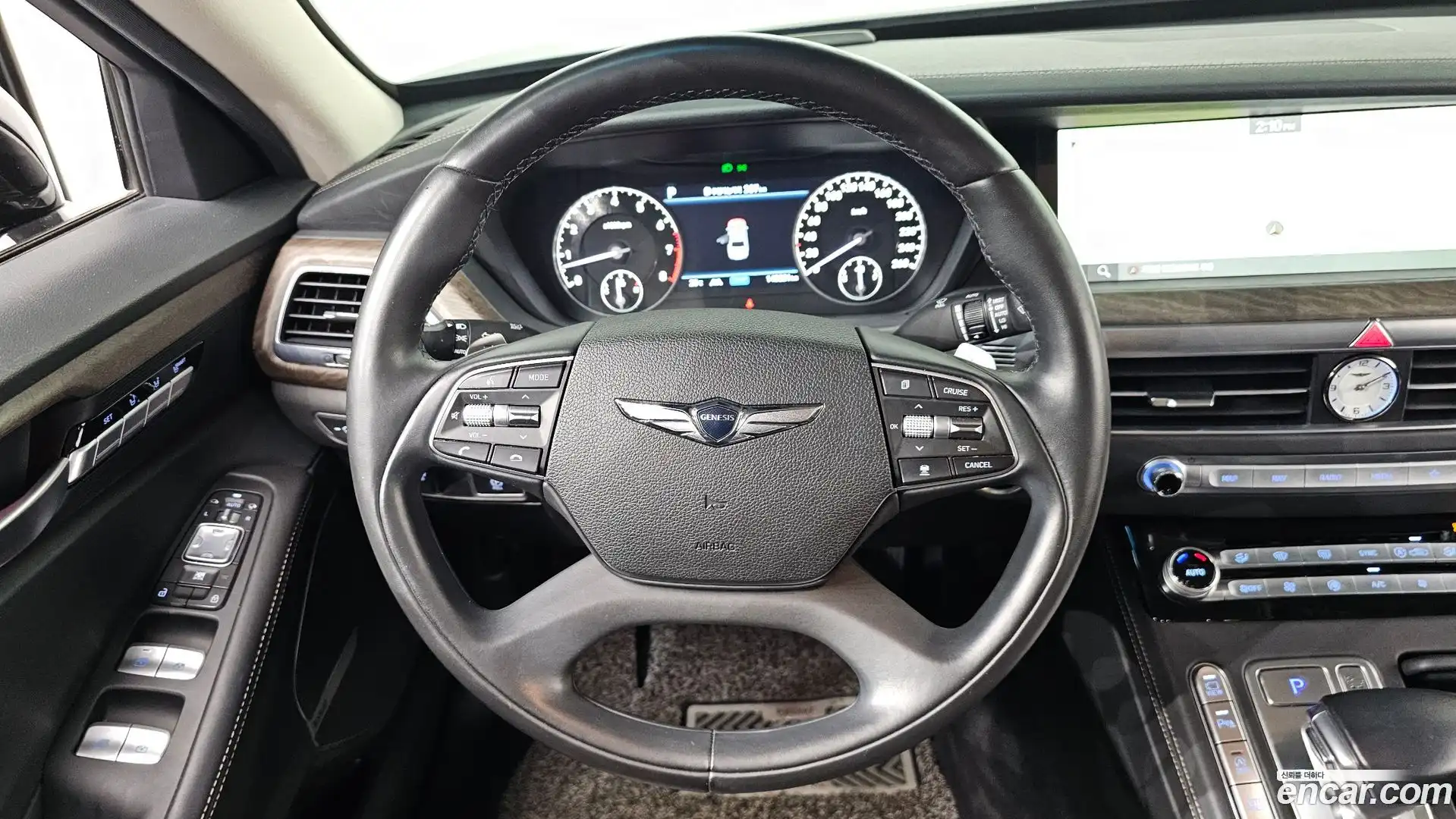 G90 Genesis 2019.5-OPTION-017