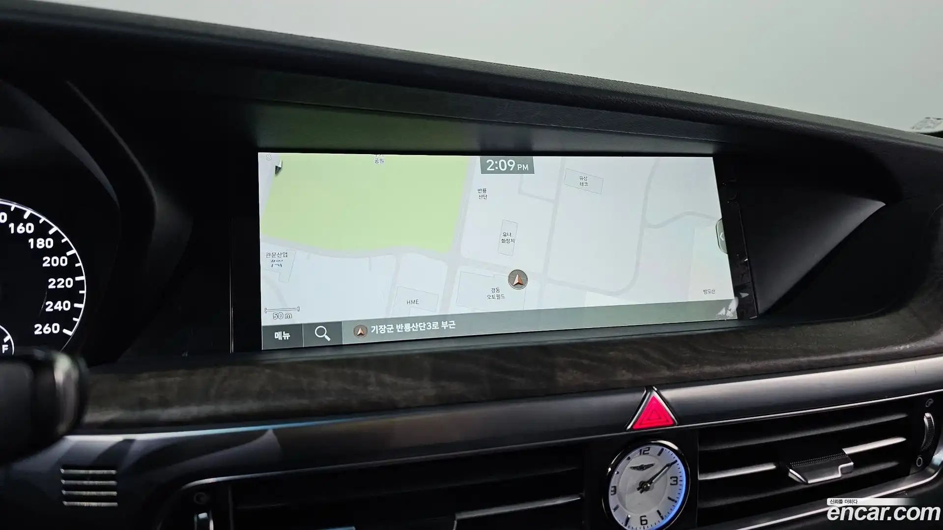 G90 Genesis 2019.5-OPTION-019