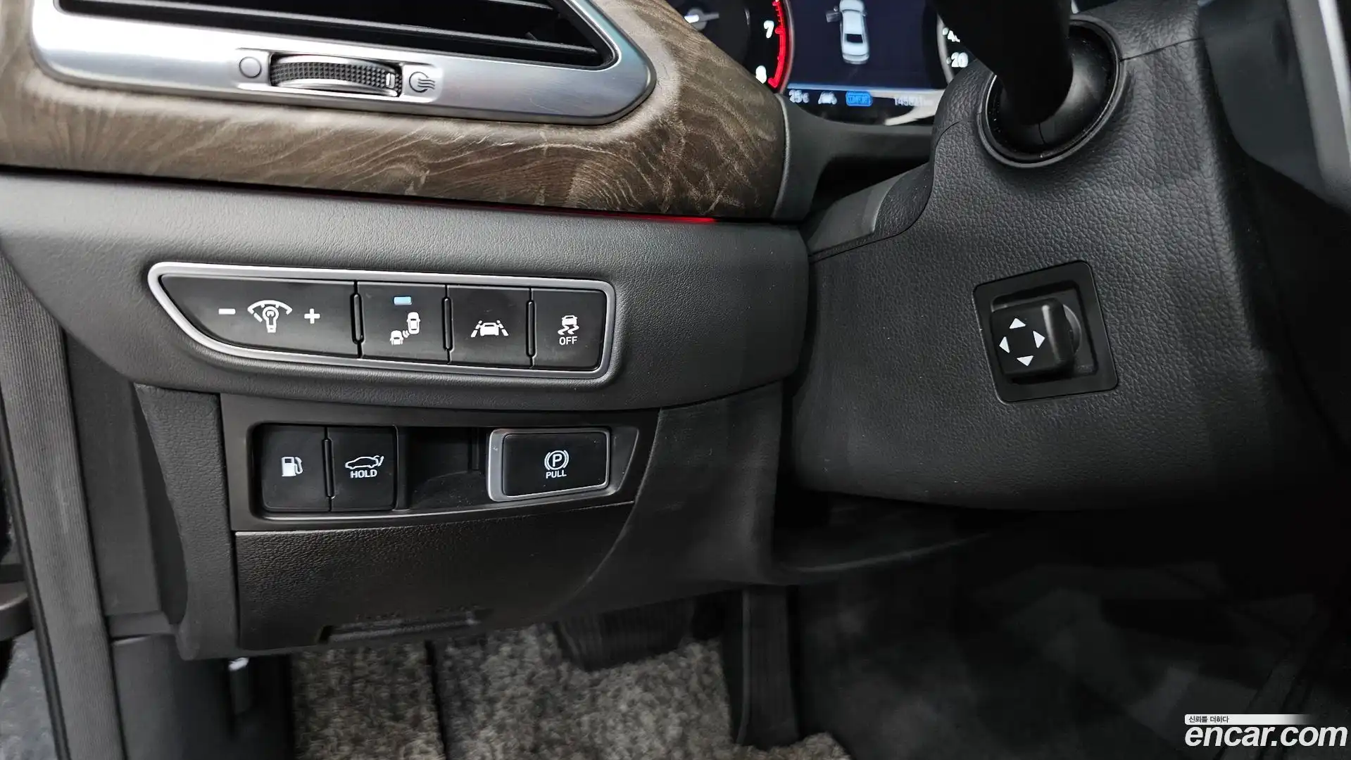 G90 Genesis 2019.5-OPTION-021