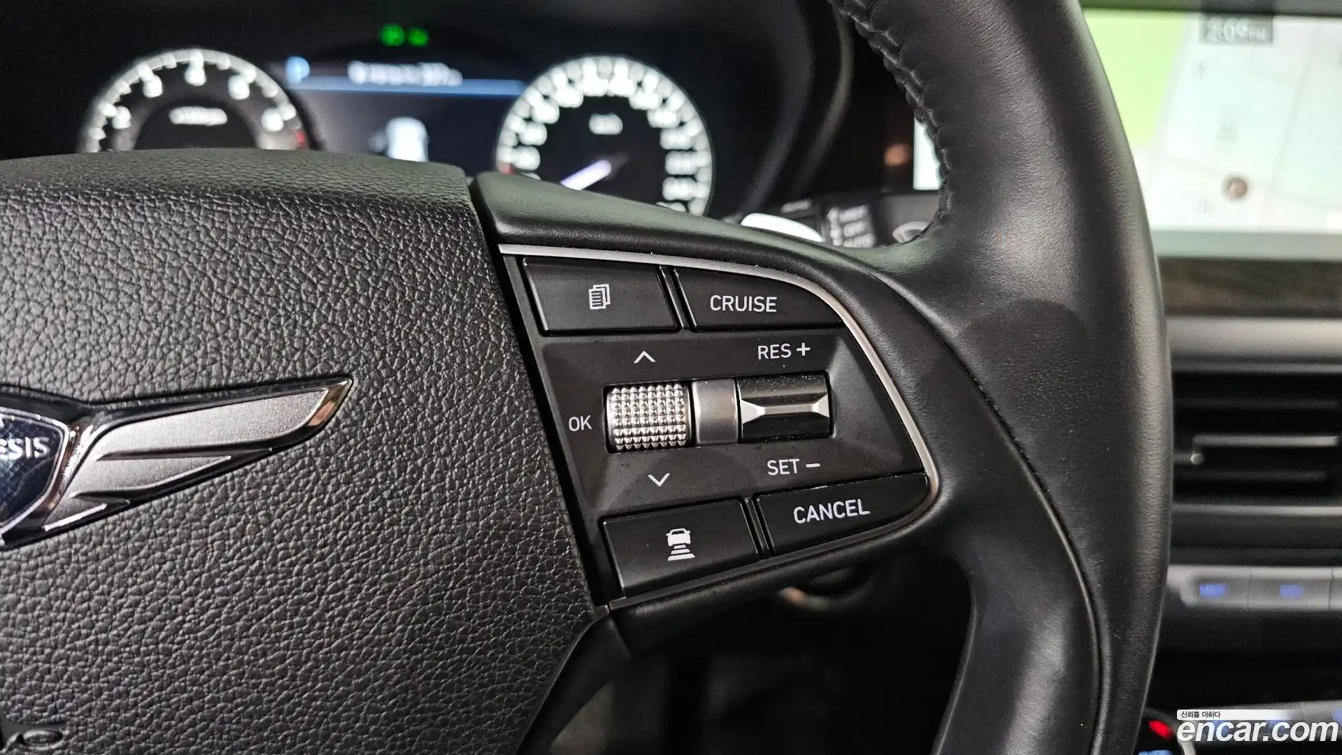 G90 Genesis 2019.5-OPTION-022