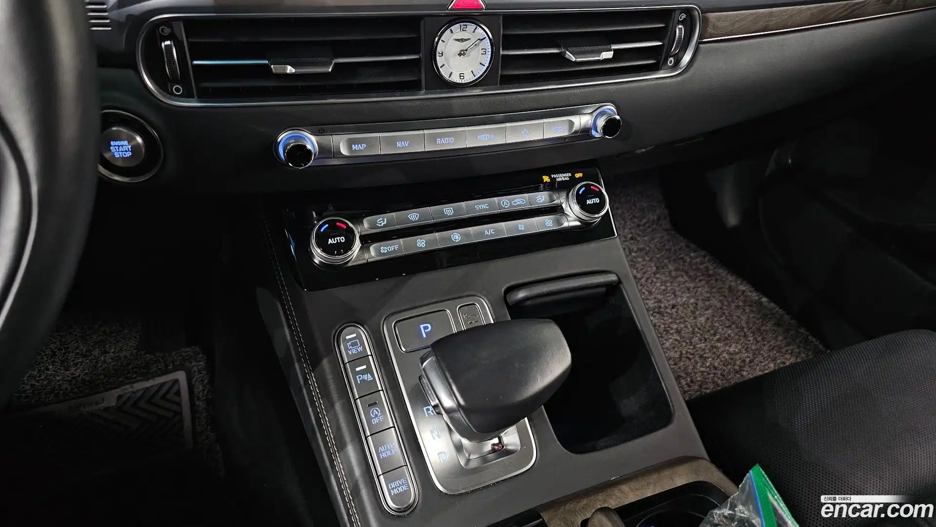 G90 Genesis 2019.5-OPTION-024