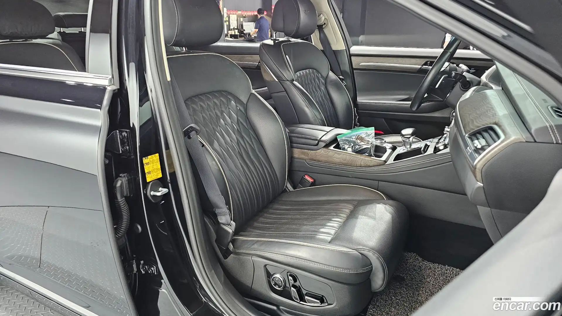 G90 Genesis 2019.5-INNER-036