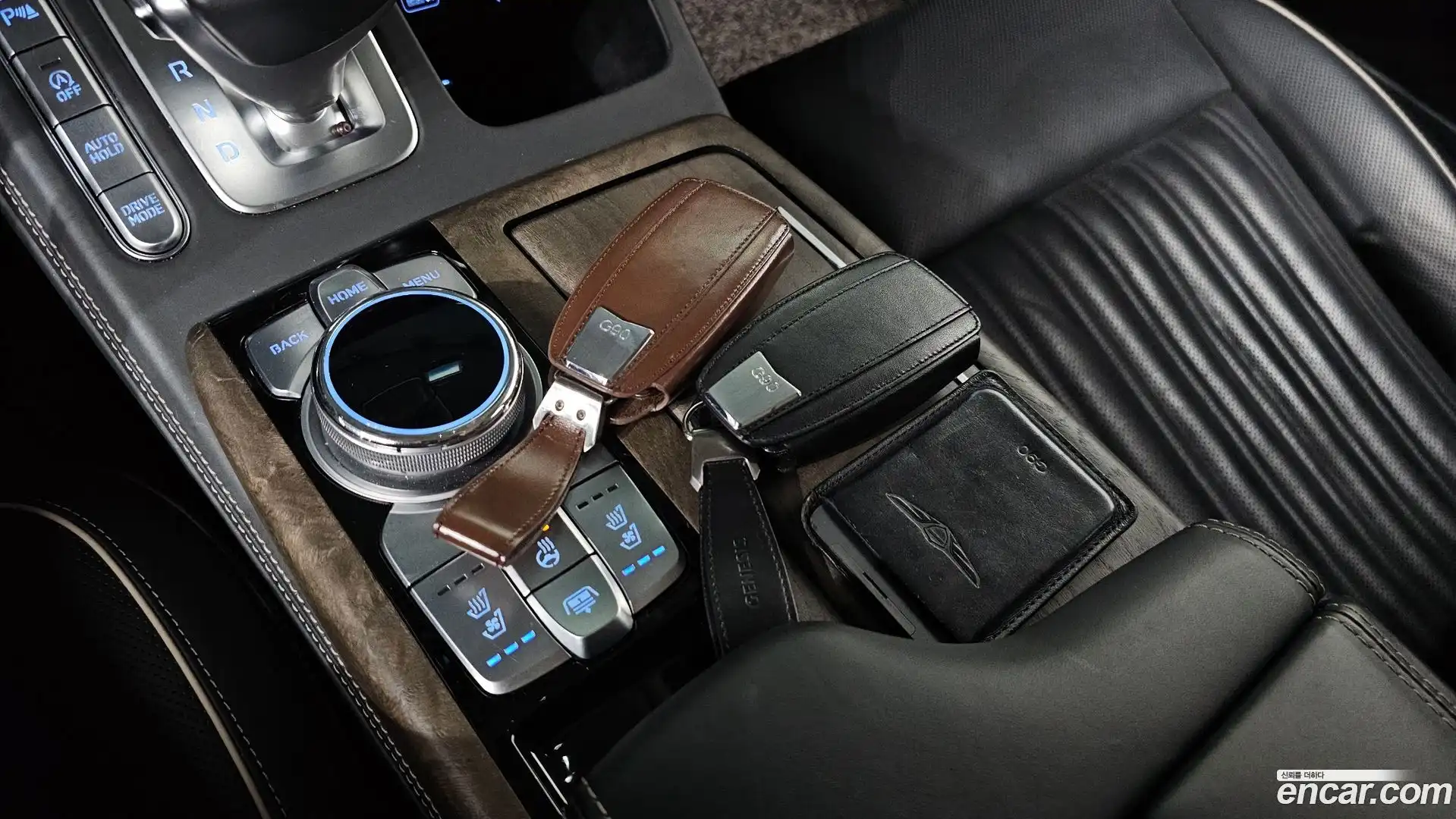 G90 Genesis 2019.5-OPTION-041