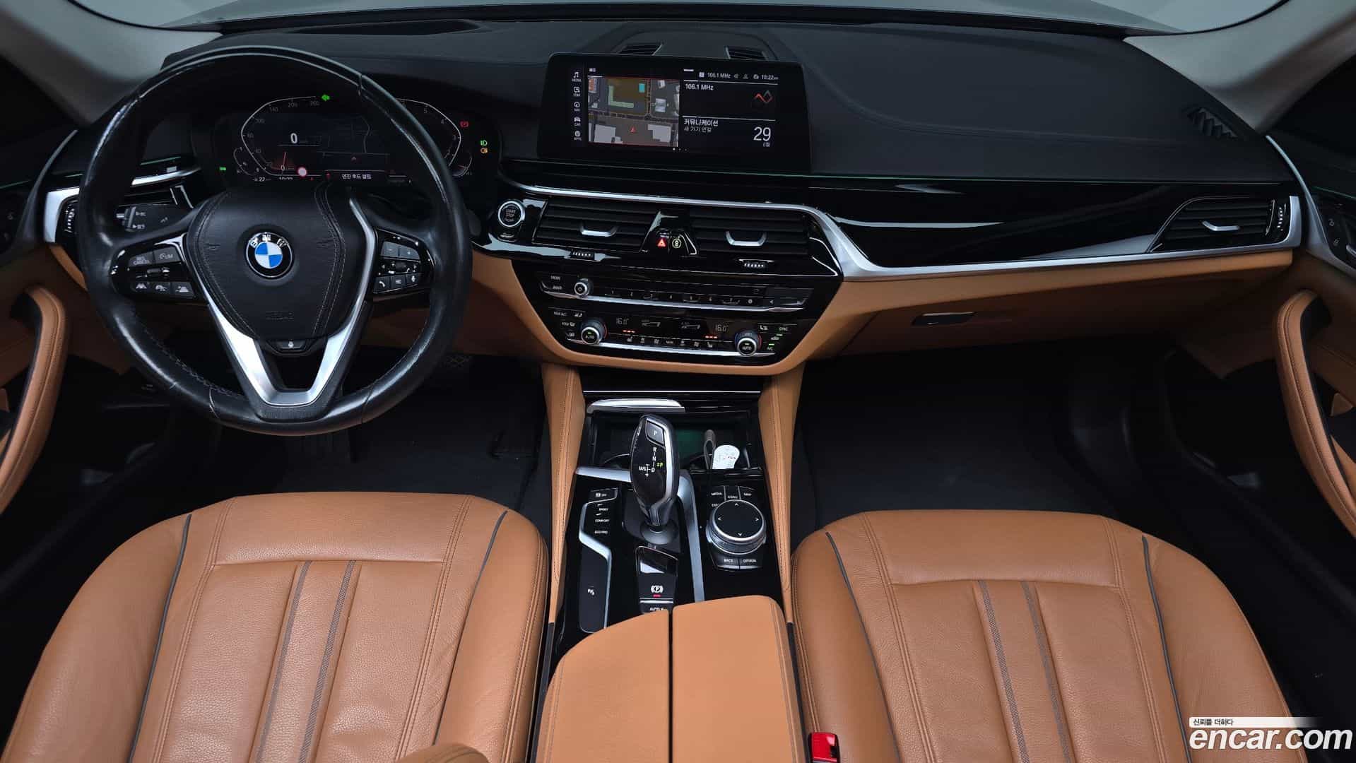 5-Series BMW 2020.1-INNER-007