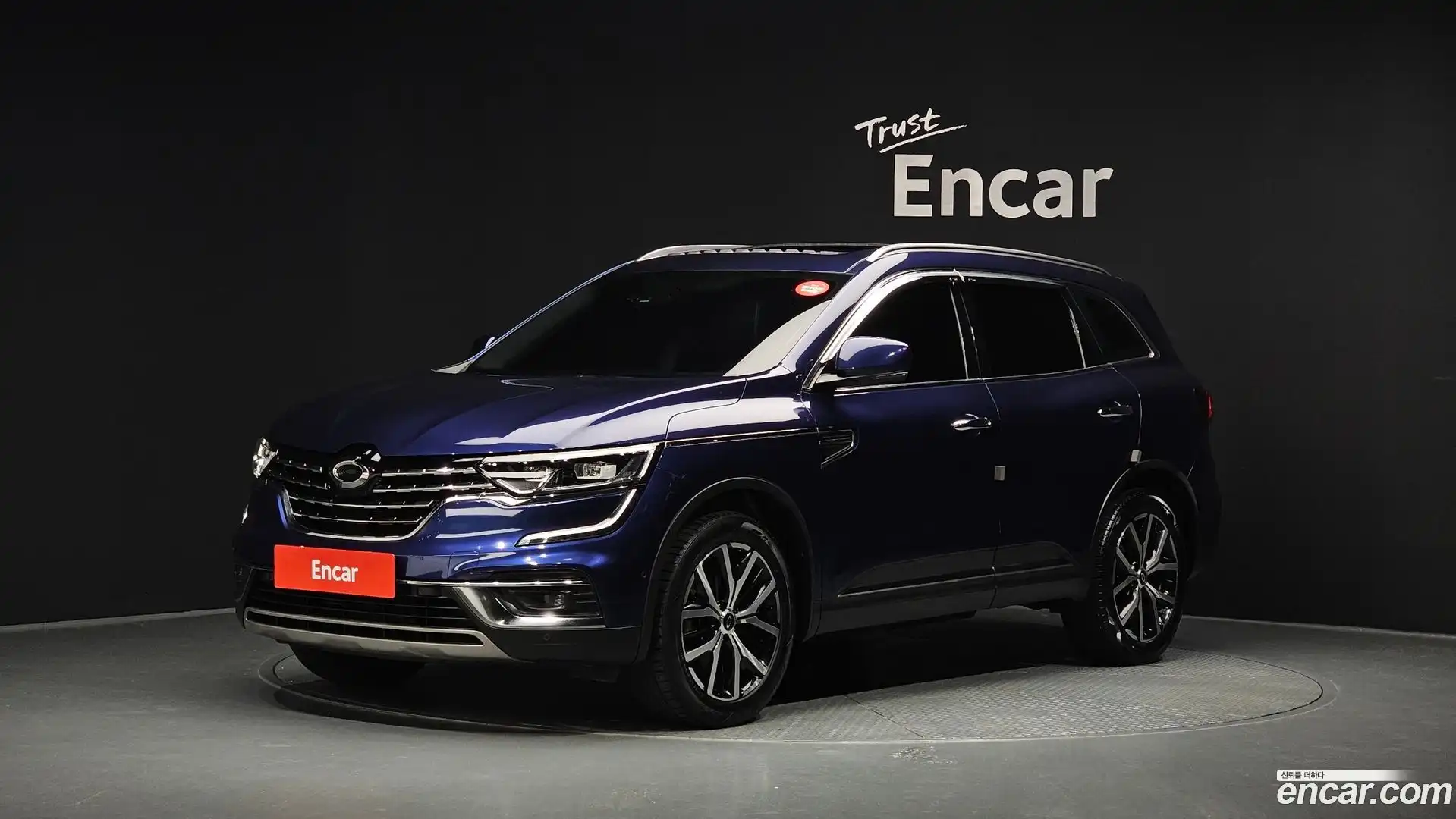 QM6 Renault Korea 2020.5-OUTER-001