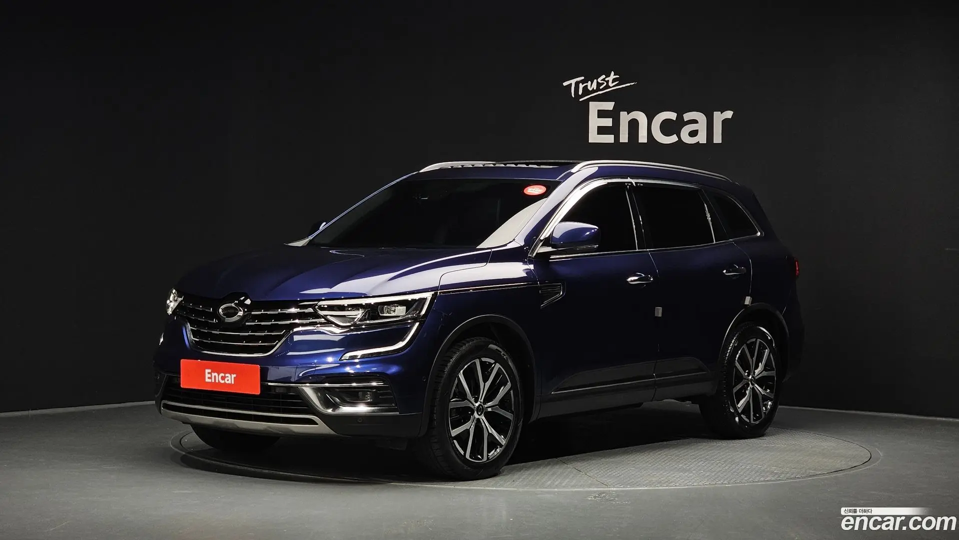 Main__Slider__Photo:QM6 Renault Korea 2020.5-0