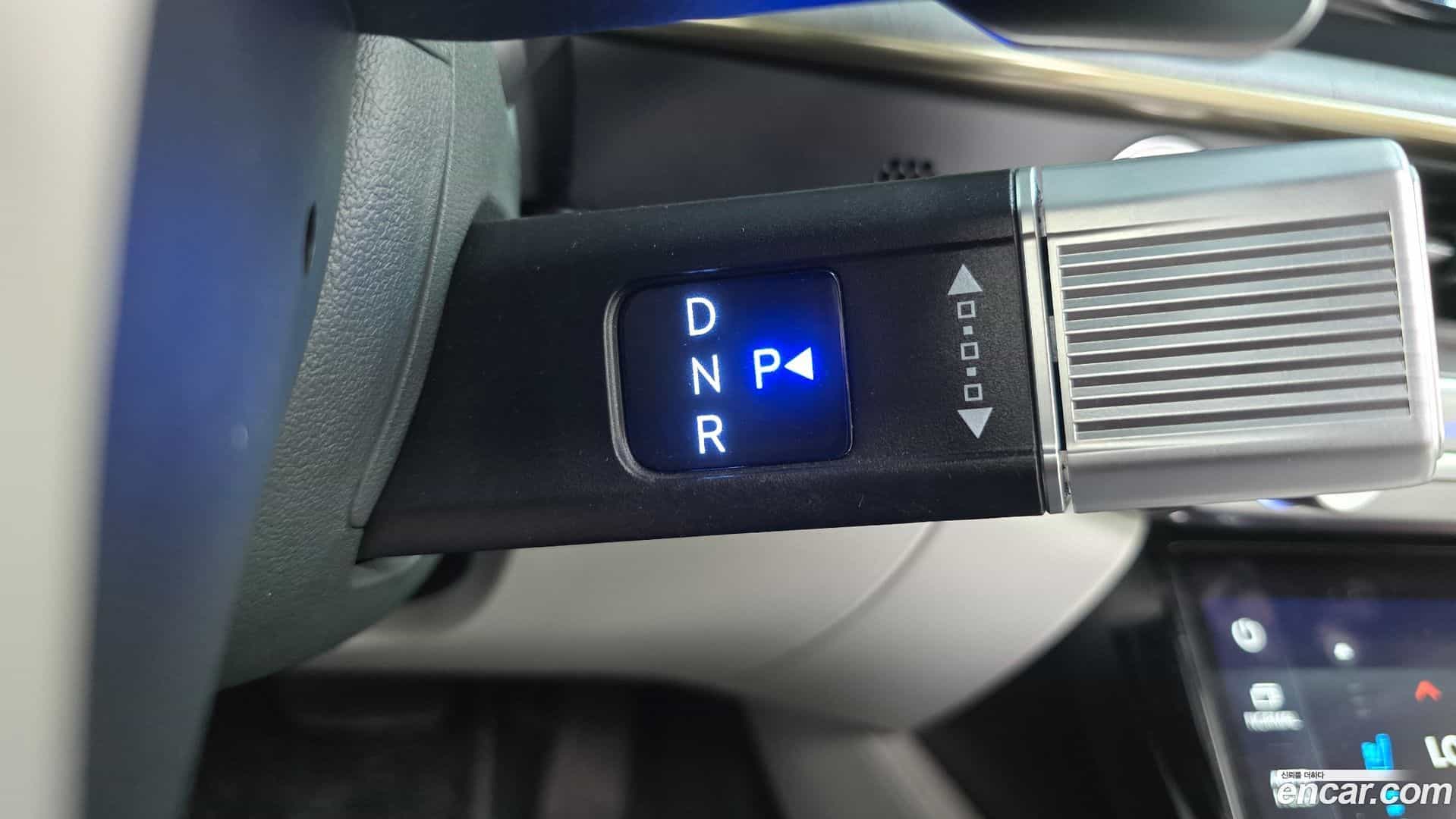 Grandeur Hyundai 2024.4-INNER-009