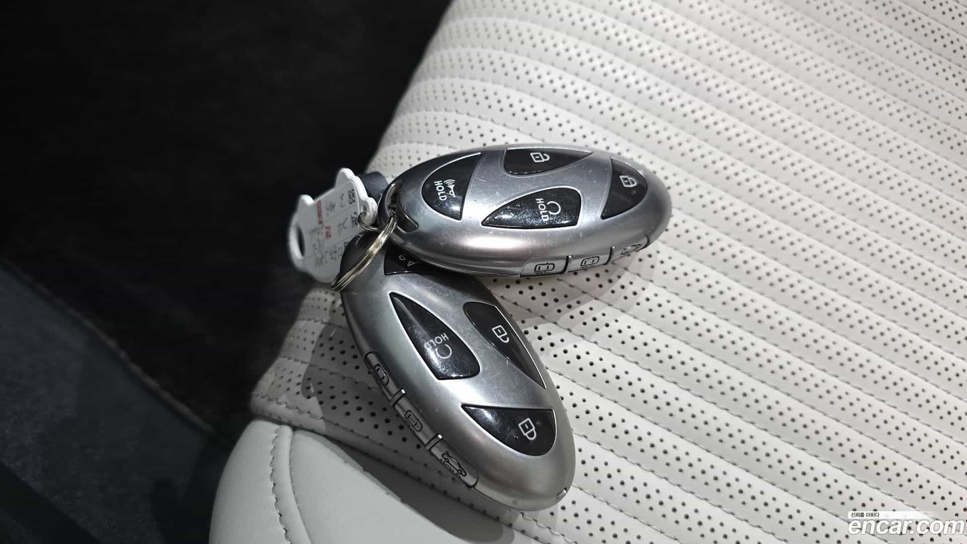 Grandeur Hyundai 2024.4-OPTION-020