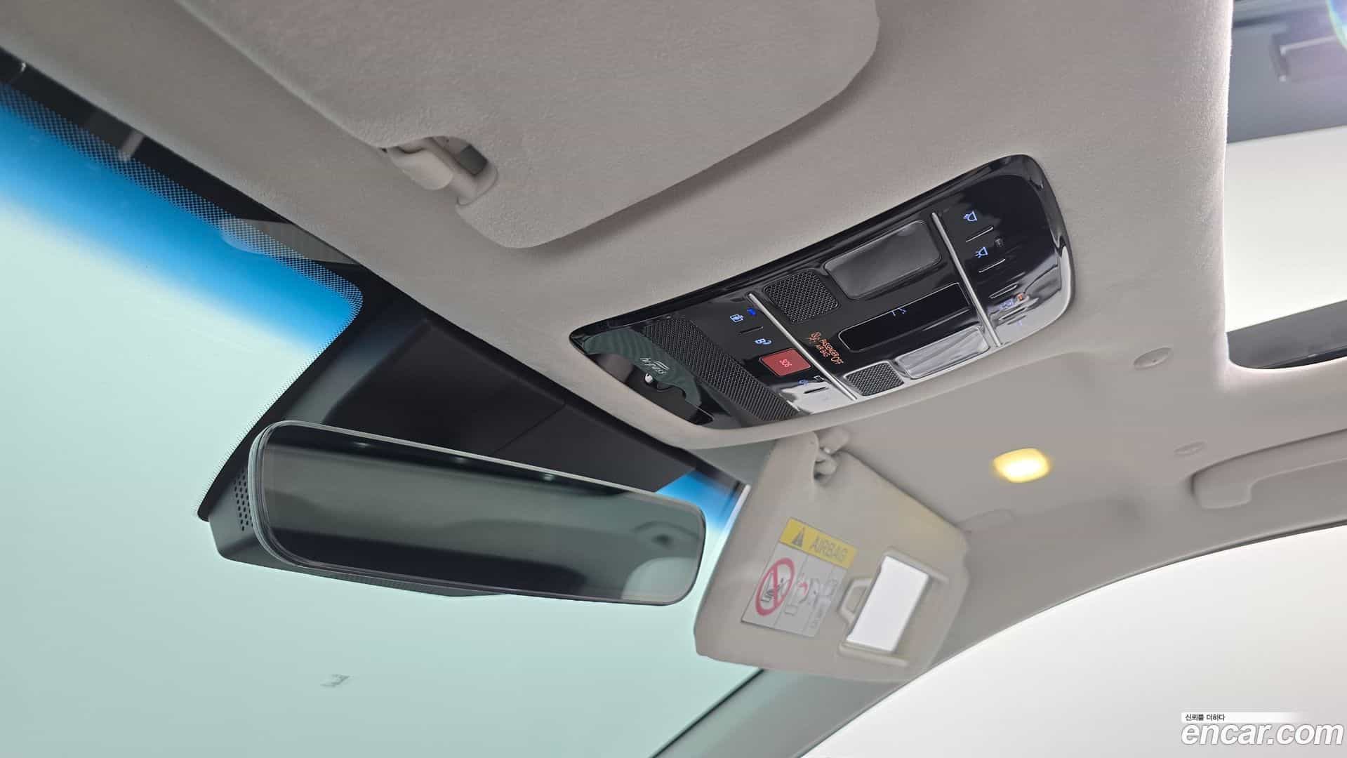 Grandeur Hyundai 2024.4-OPTION-023