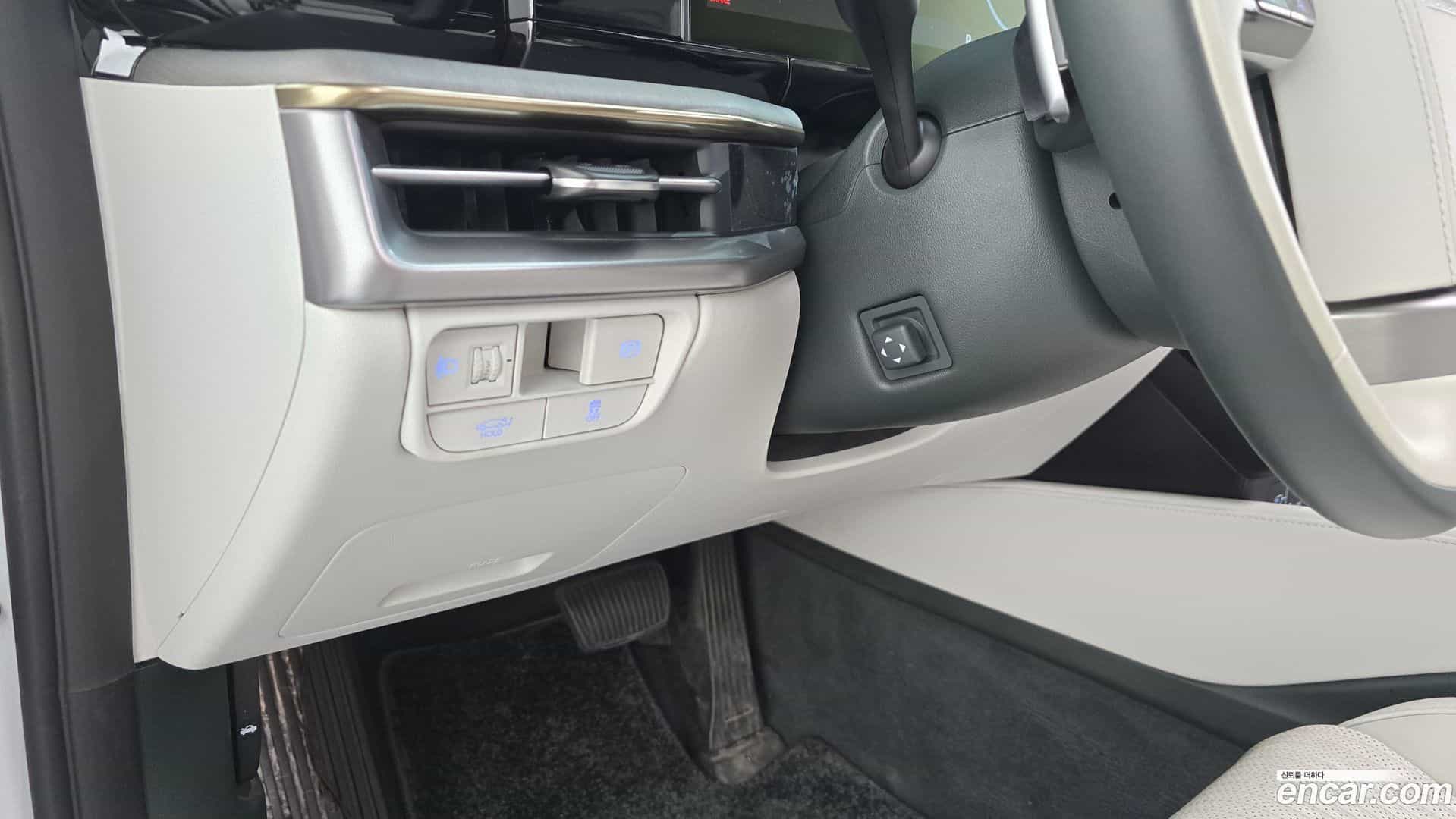 Grandeur Hyundai 2024.4-OPTION-024