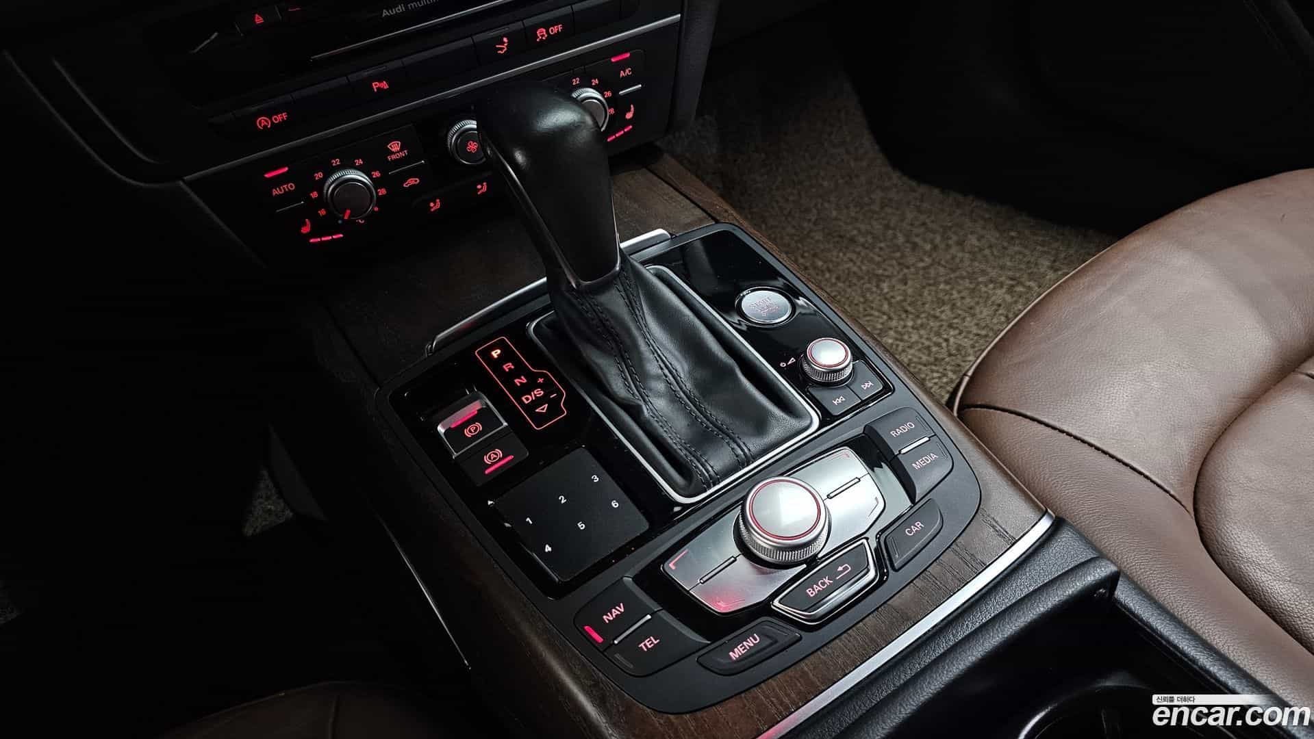 A7 Audi 2016.11-INNER-009