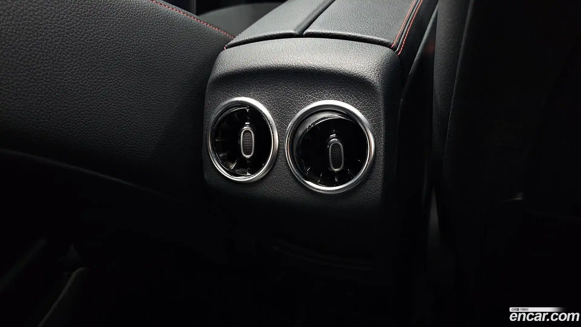 GLB-Class Mercedes-Benz 2021.5-OPTION-022