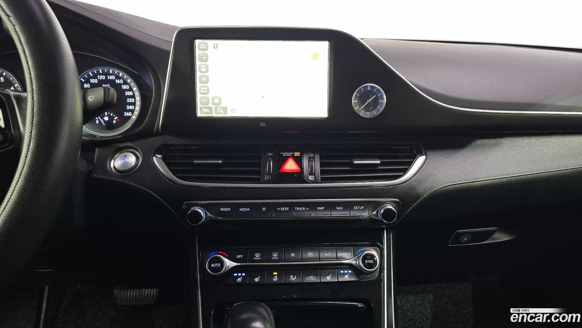 Grandeur Hyundai 2017.3-OPTION-018