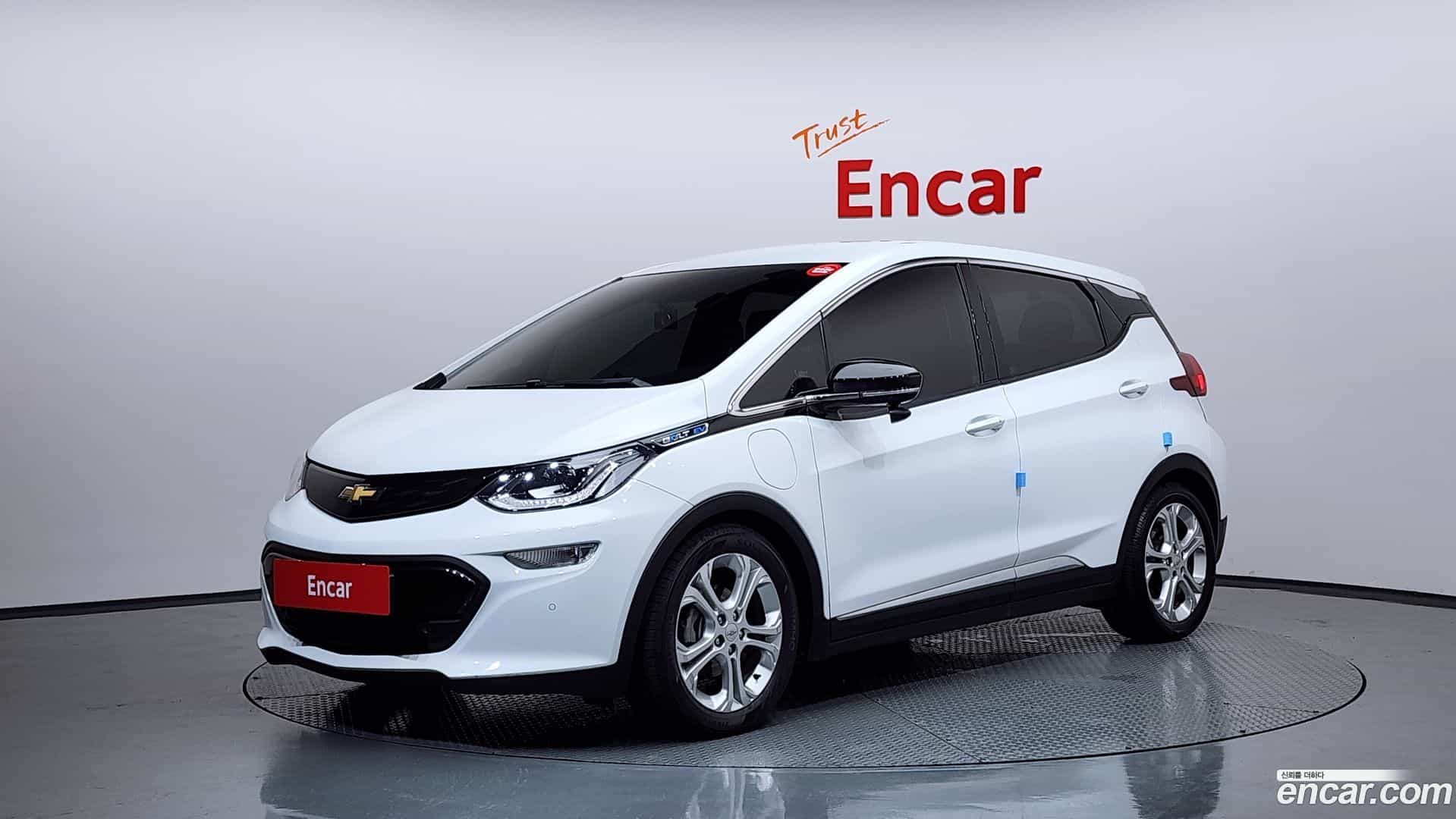 Bolt EV Chevrolet 2019.11-OUTER-001
