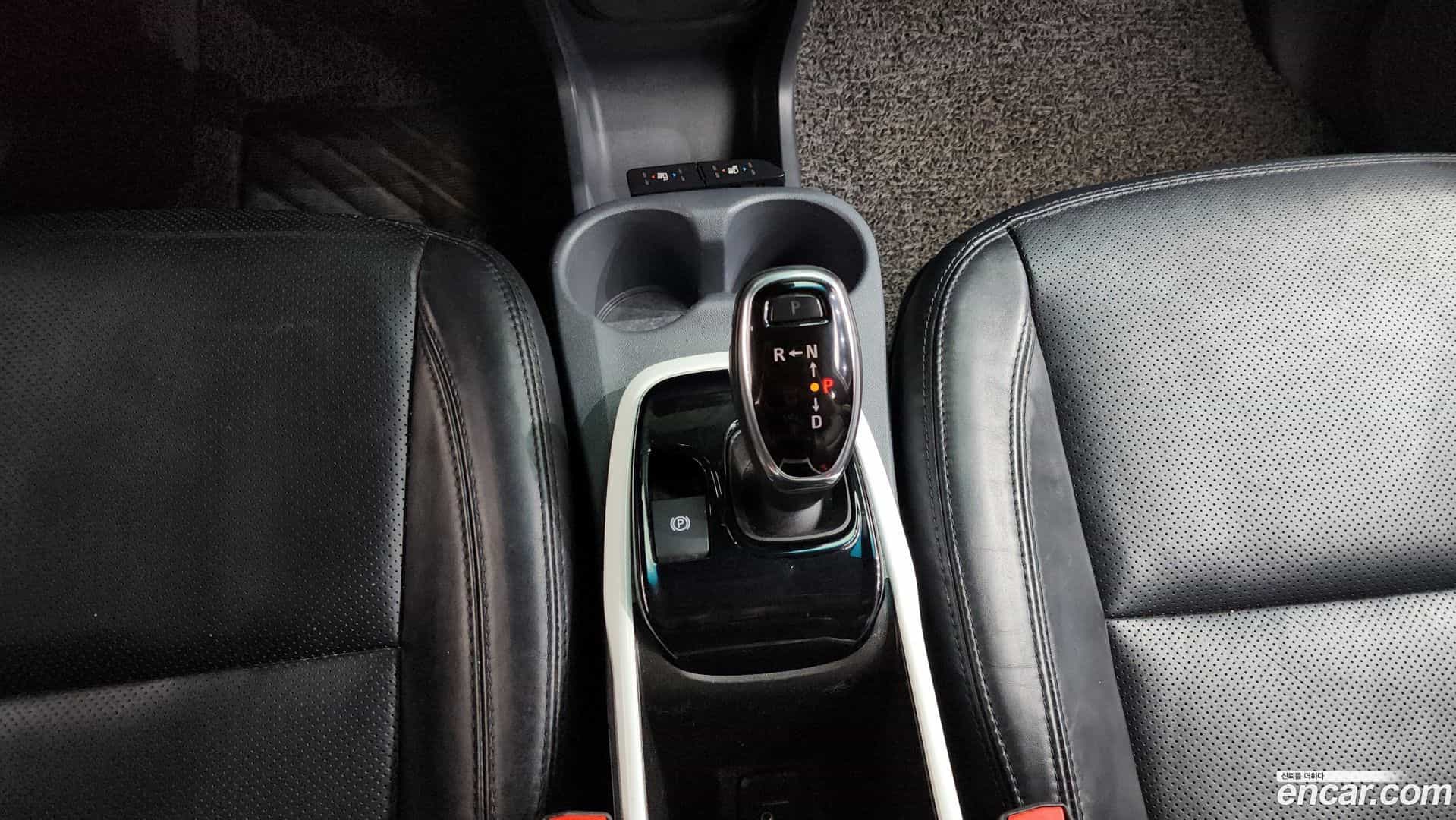 Bolt EV Chevrolet 2019.11-INNER-009