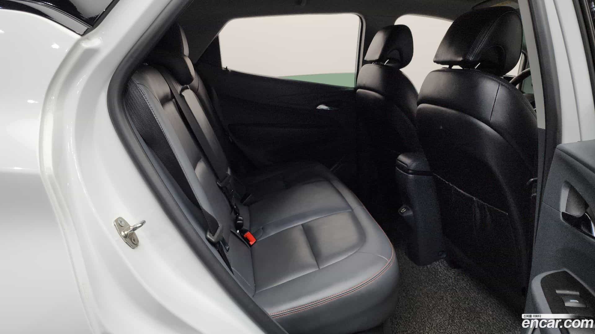 Bolt EV Chevrolet 2019.11-OPTION-015