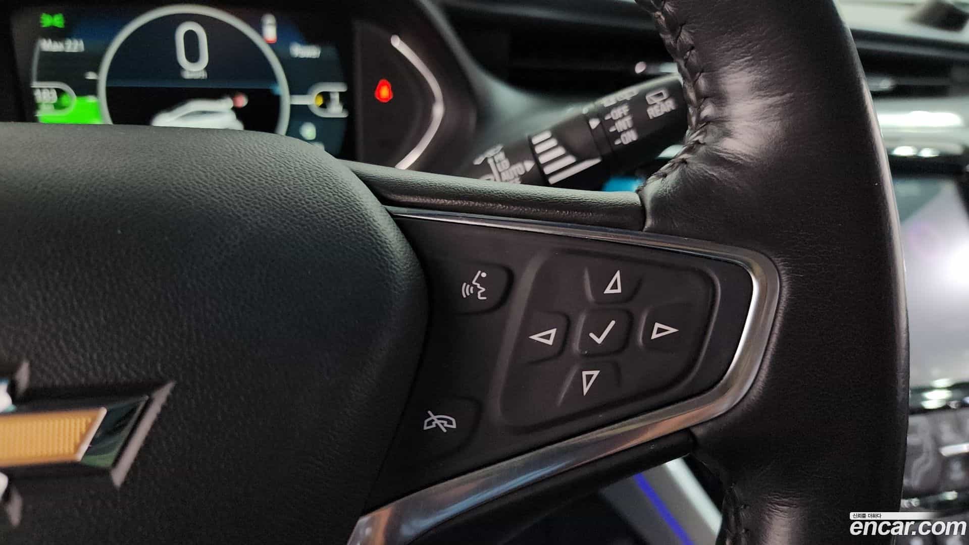 Bolt EV Chevrolet 2019.11-OPTION-018
