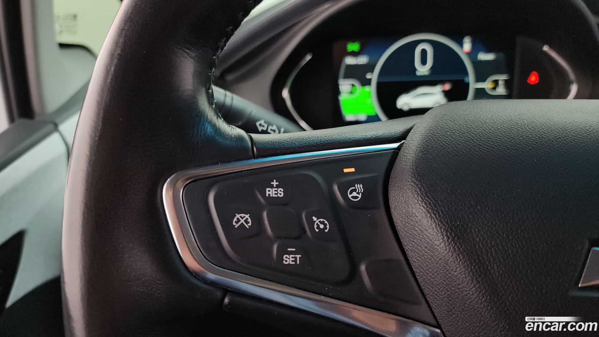 Bolt EV Chevrolet 2019.11-OPTION-019