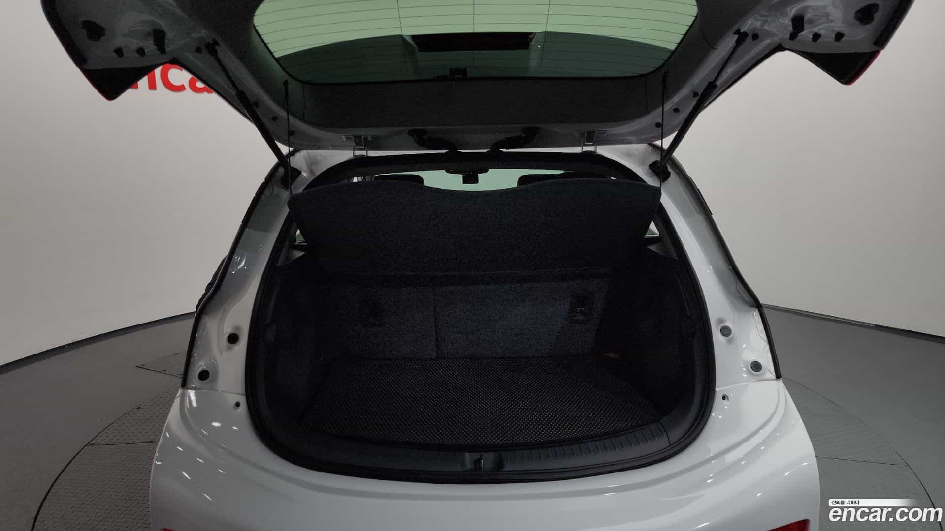 Bolt EV Chevrolet 2019.11-OPTION-020