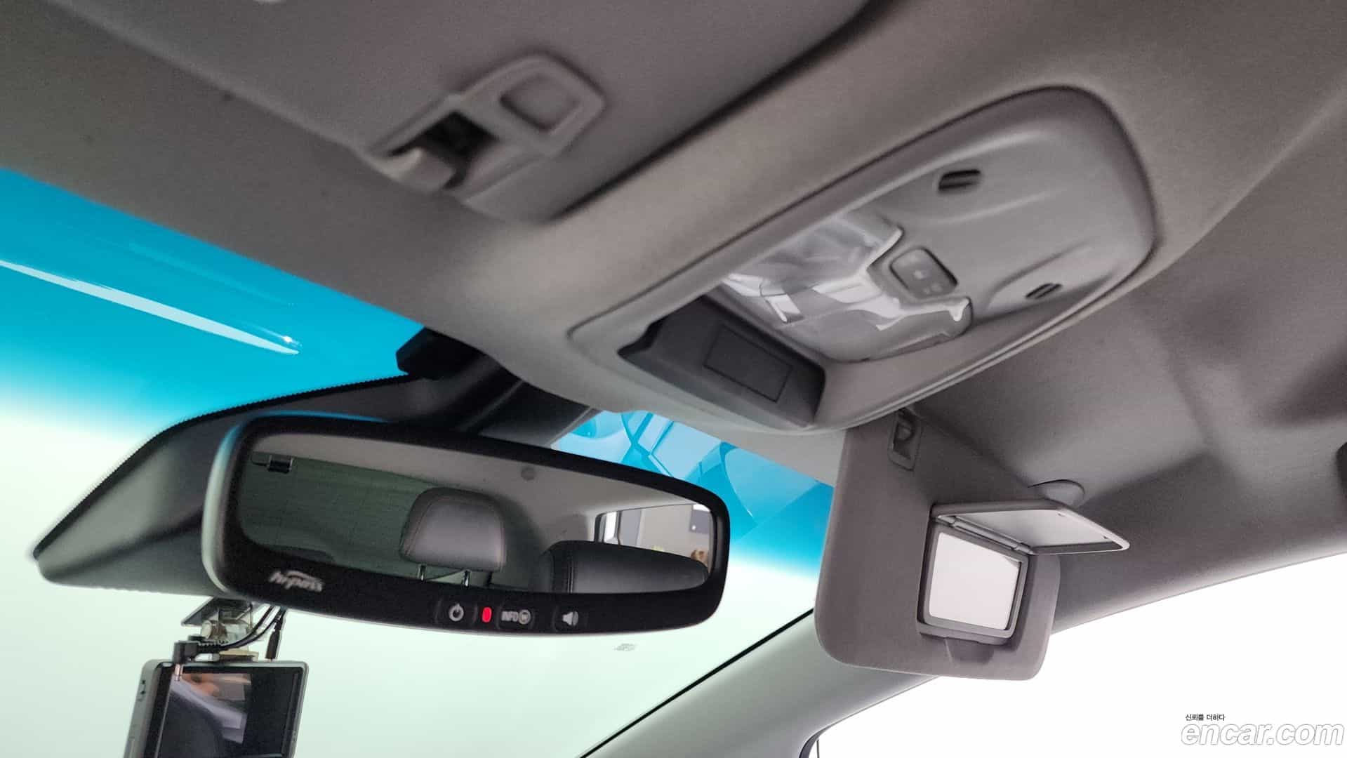 Bolt EV Chevrolet 2019.11-OPTION-021