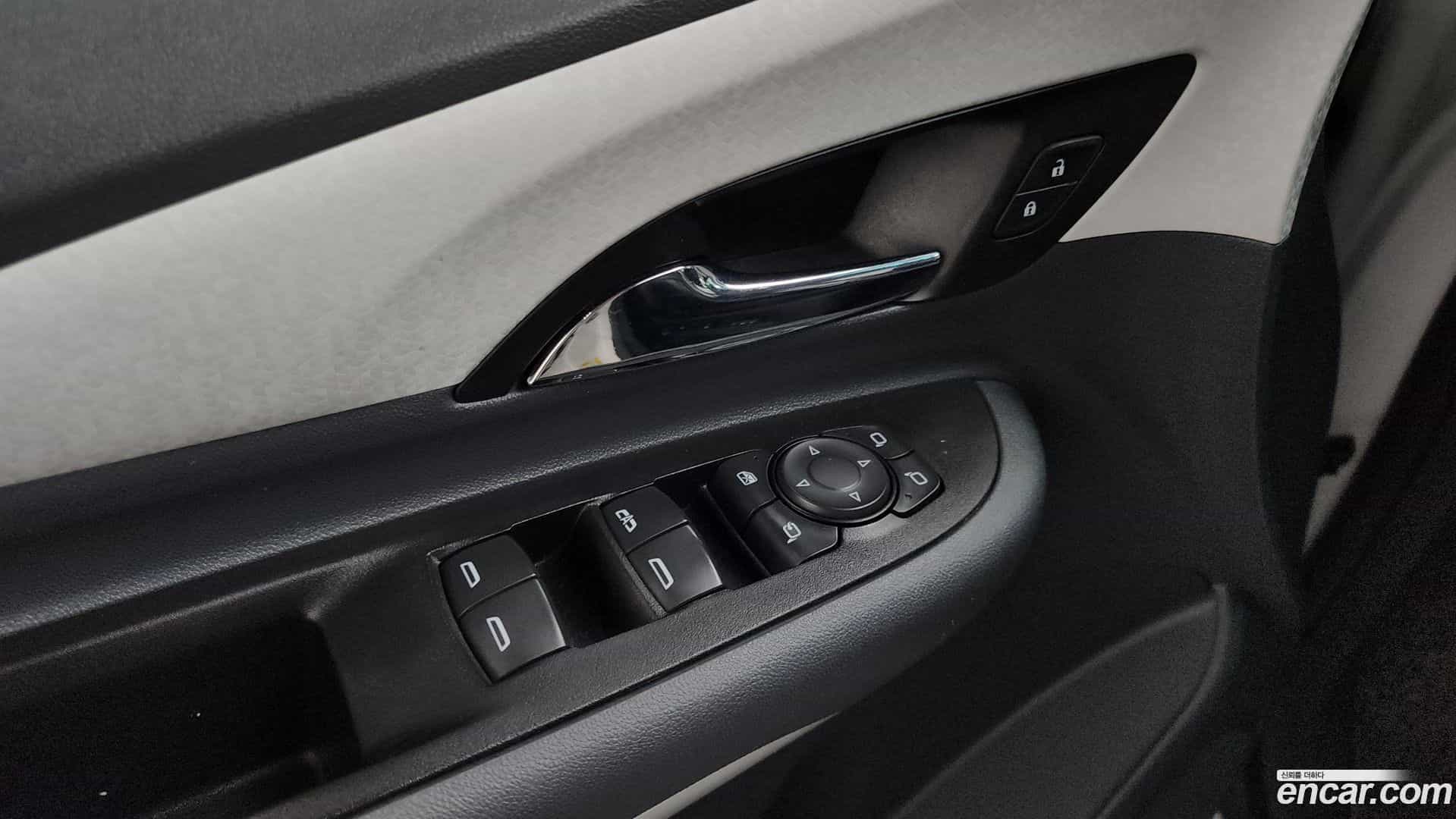 Bolt EV Chevrolet 2019.11-OPTION-024