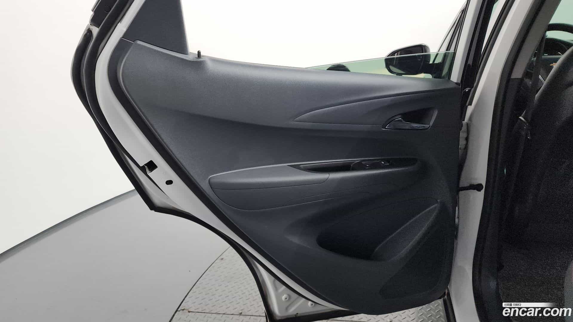 Bolt EV Chevrolet 2019.11-INNER-035