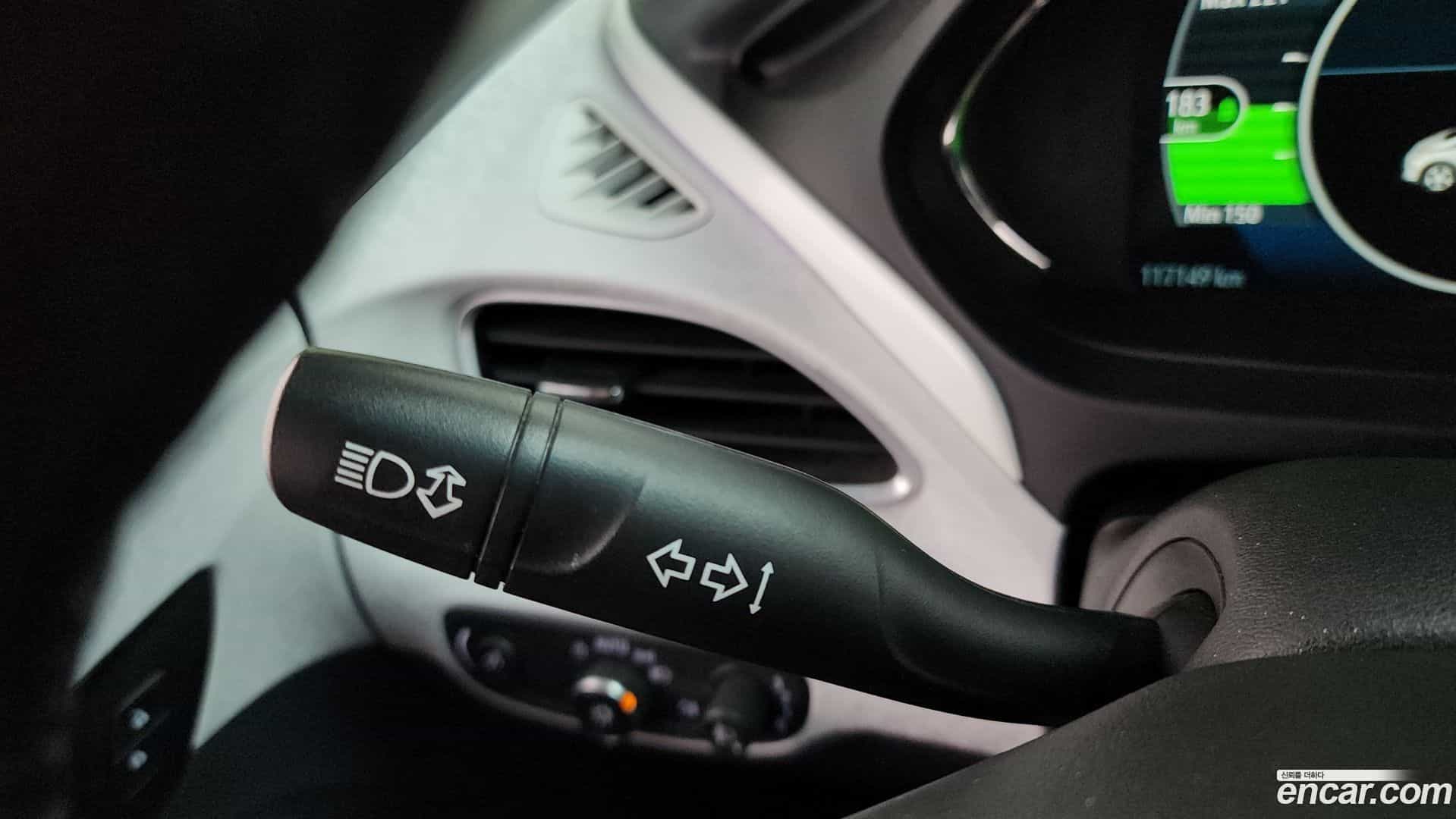 Bolt EV Chevrolet 2019.11-OPTION-041